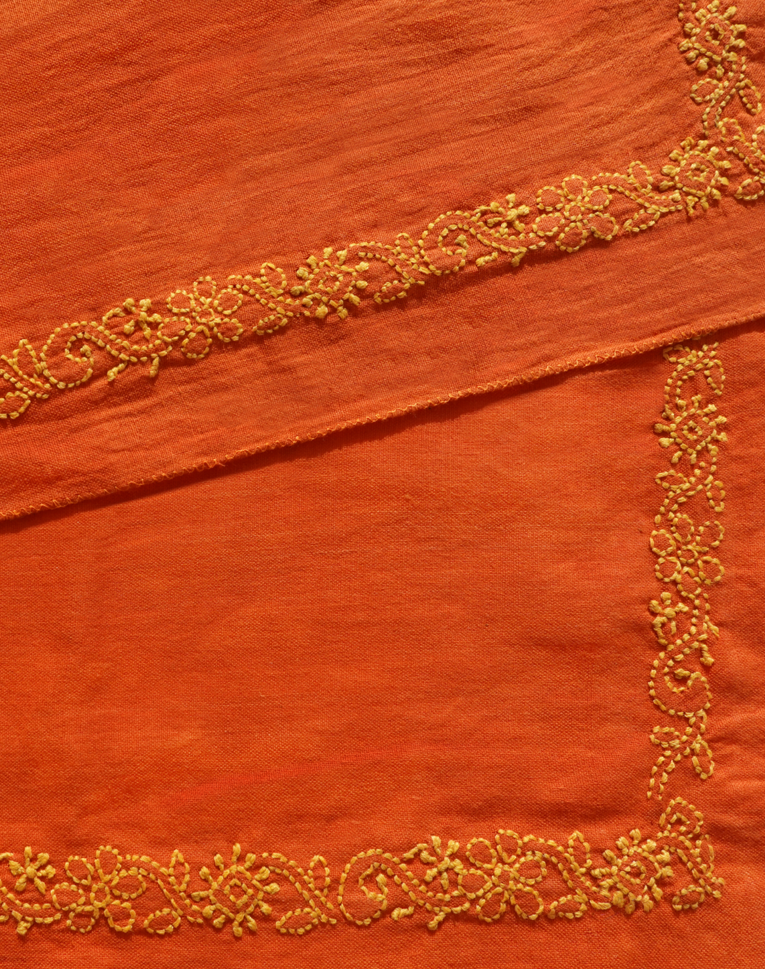 Animated demonstration of 5-minute yoga flow poses including Cat/Cow, Downward Dog, Pigeon, Forward Bend, and Legs Up Wall for midday work break.