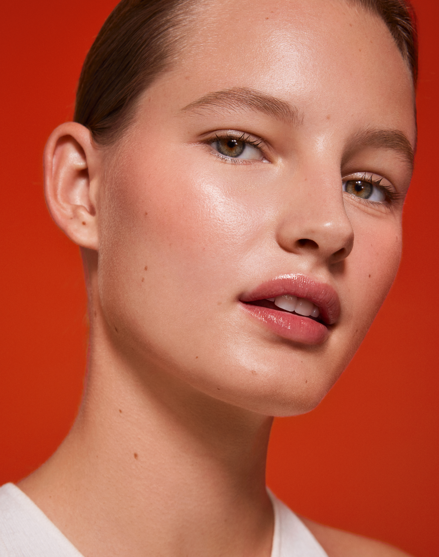 Get to Know and Love the Skin You are In Using The Prakti Process to Understand Your Skin Type