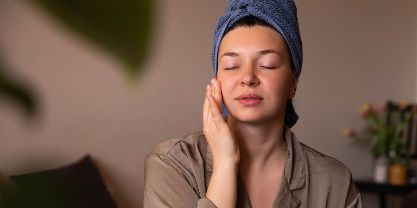 How to Repair a Damaged Skin Barrier with Hydrating Serums