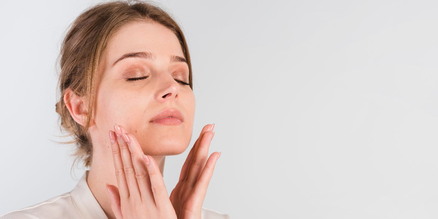 The Biggest Exfoliation Mistake People Make After Cleansing