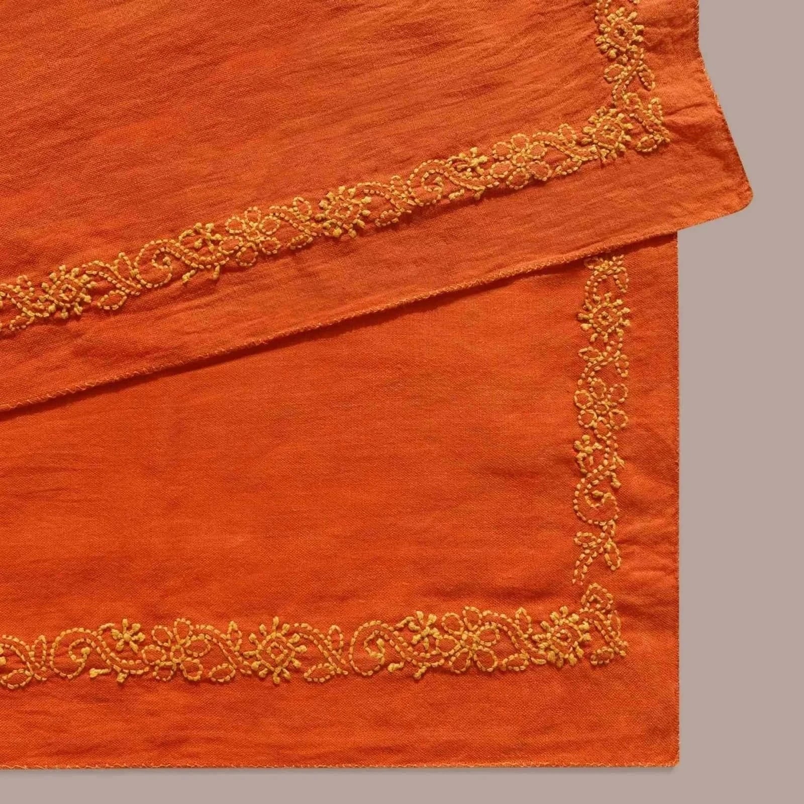 Prakti Beauty Apparel & Accessories Meditation Dupatta
