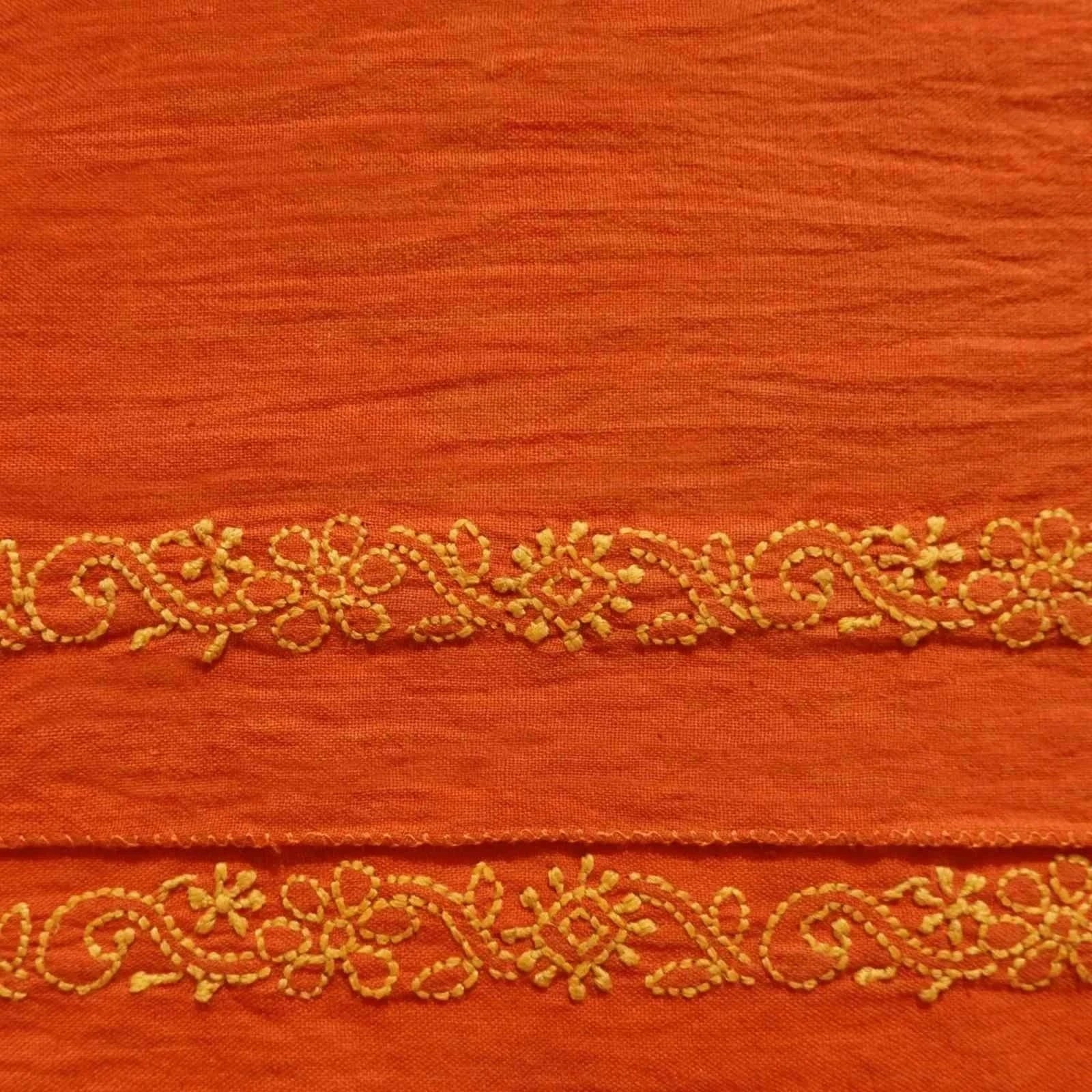 Prakti Beauty Apparel & Accessories Meditation Dupatta