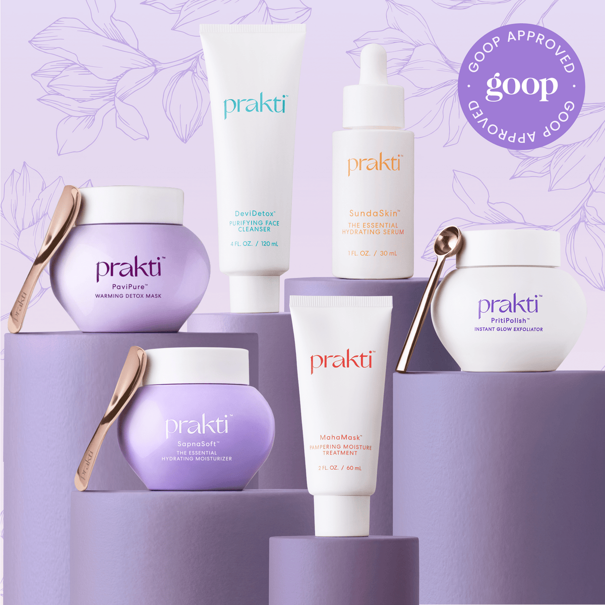 Prakti Beauty BindaasBeauty™