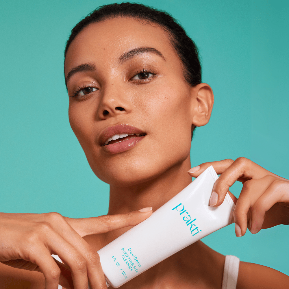 Prakti Beauty DeviDetox®