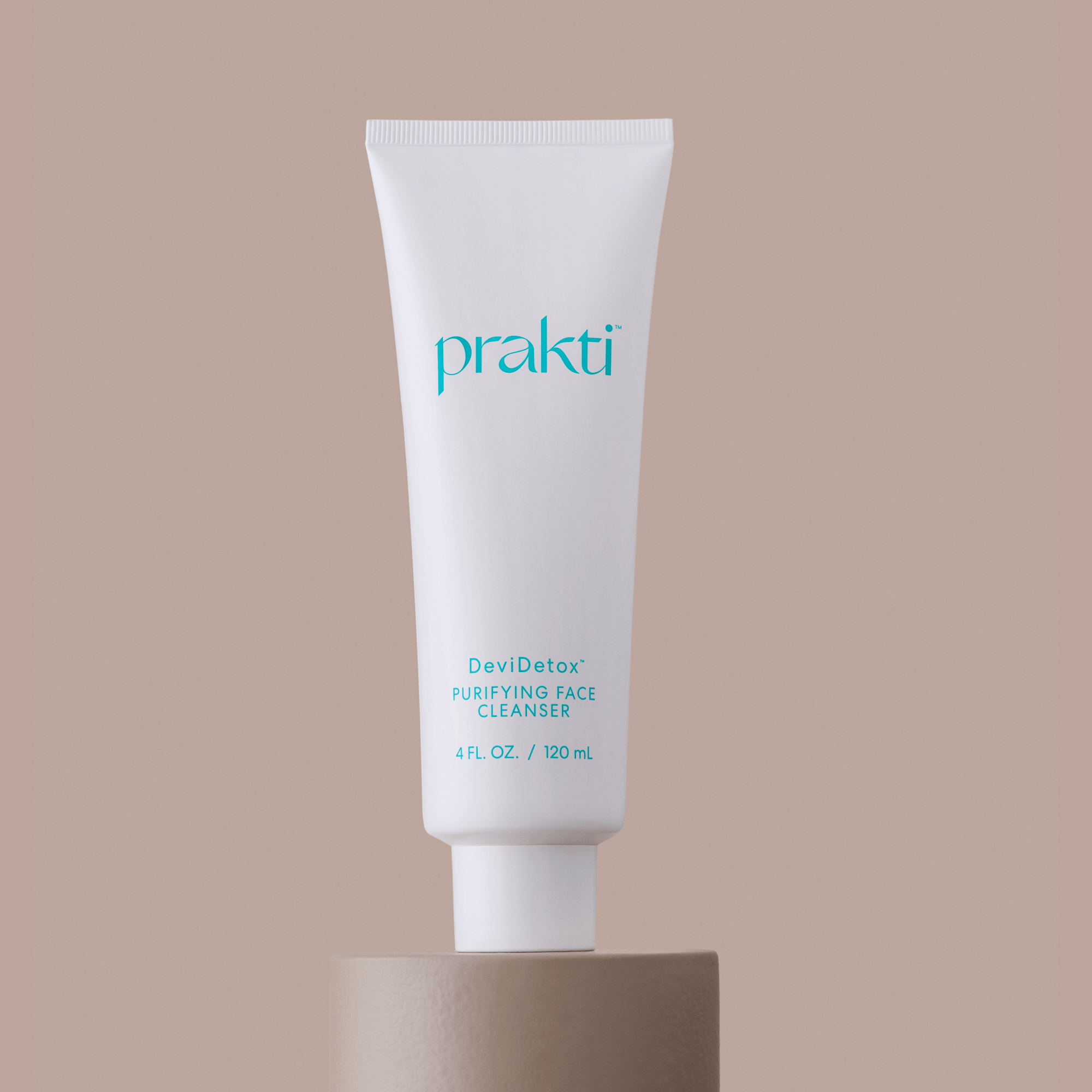 Prakti Beauty DeviDetox™