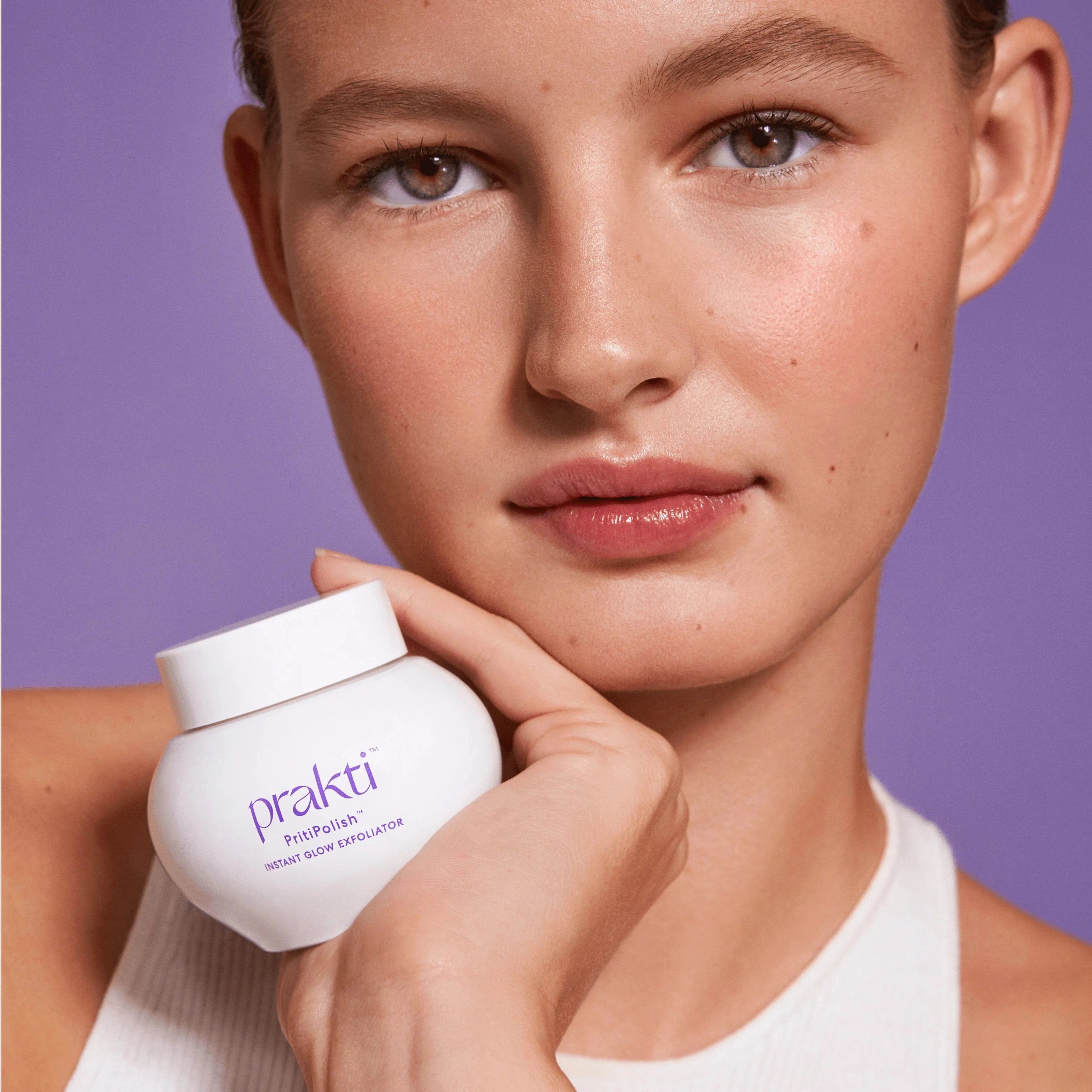 Prakti Beauty GuruGlow®