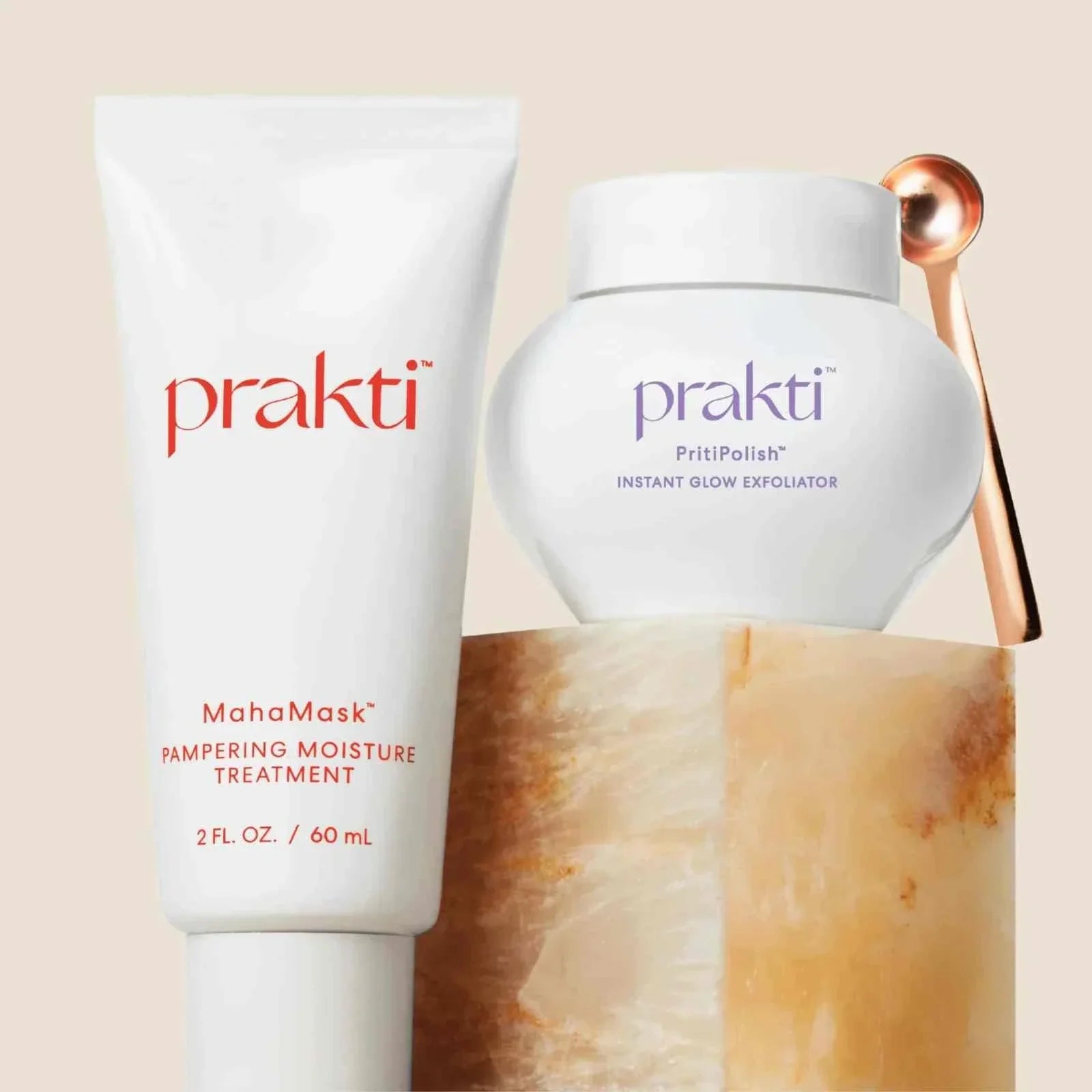 Prakti Beauty GuruGlow®
