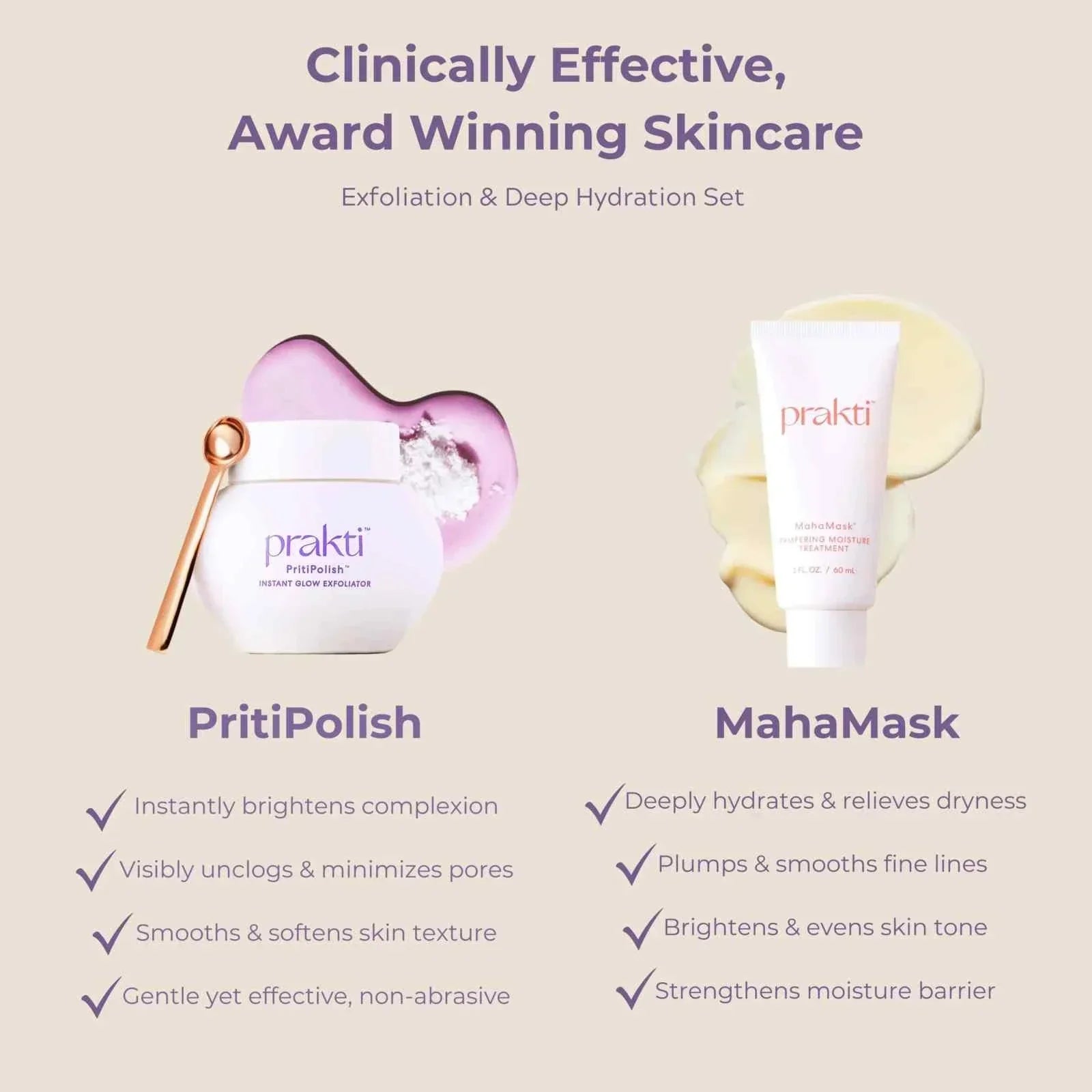 Prakti Beauty GuruGlow®