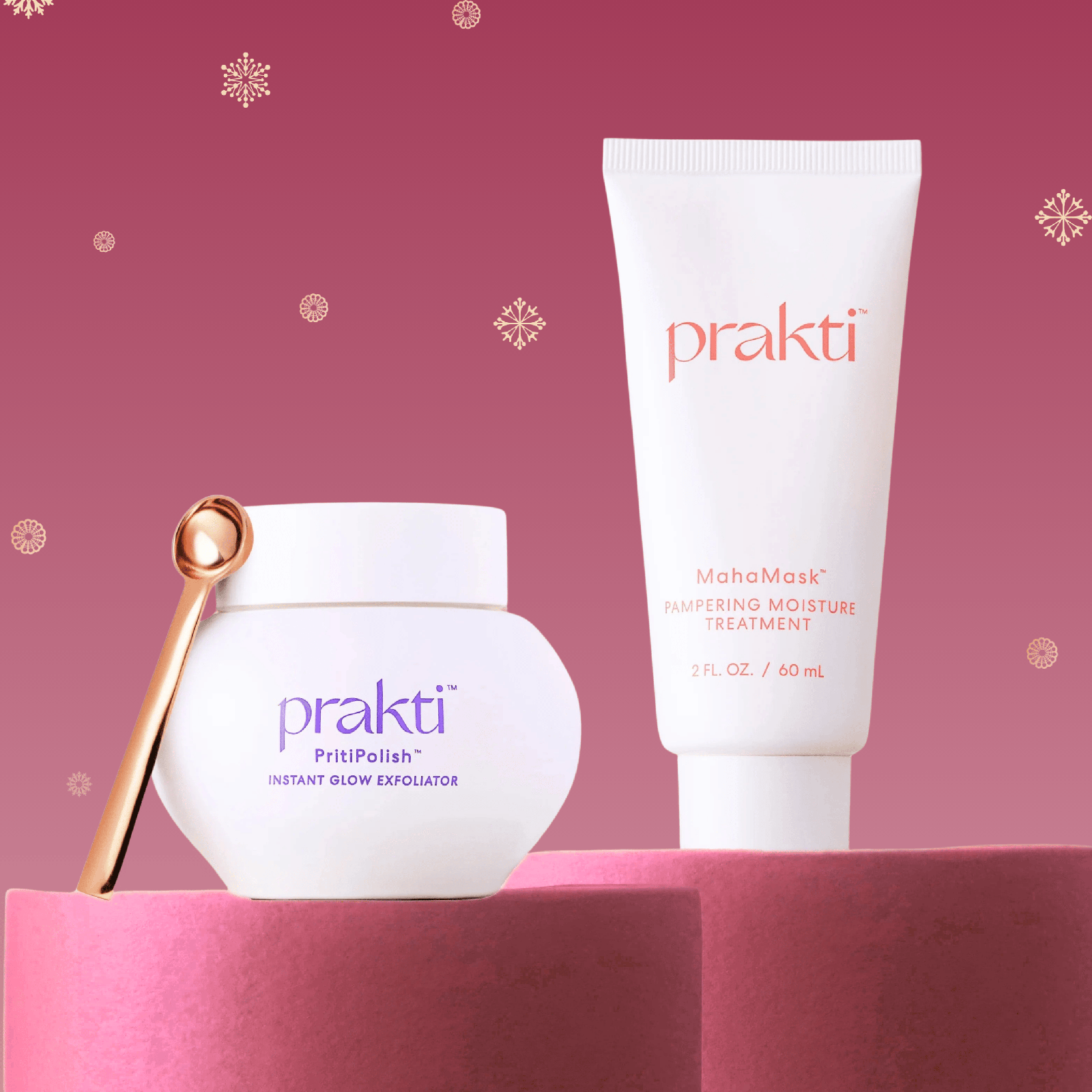 Prakti Beauty GuruGlow®