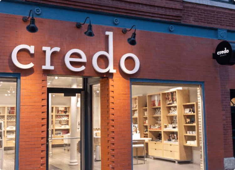 Prakti Beauty hidden 15min Free Facial at Credo Beauty Bucktown