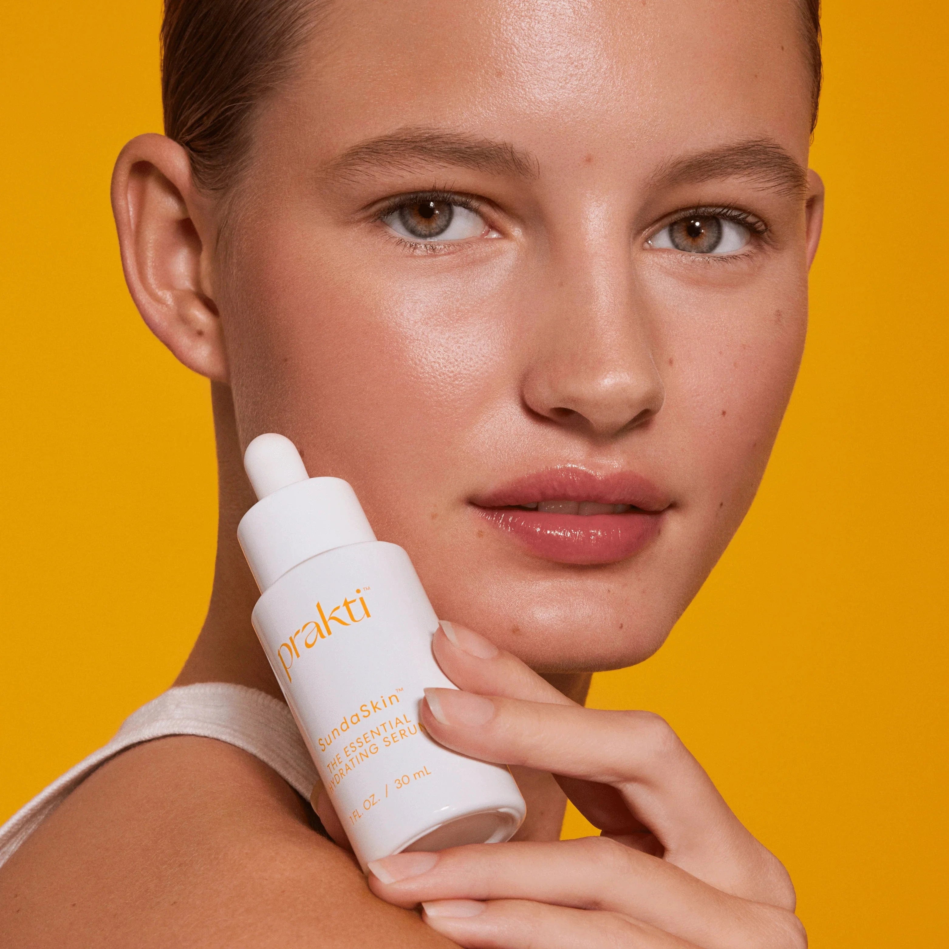 Prakti Beauty HiraHydrate™