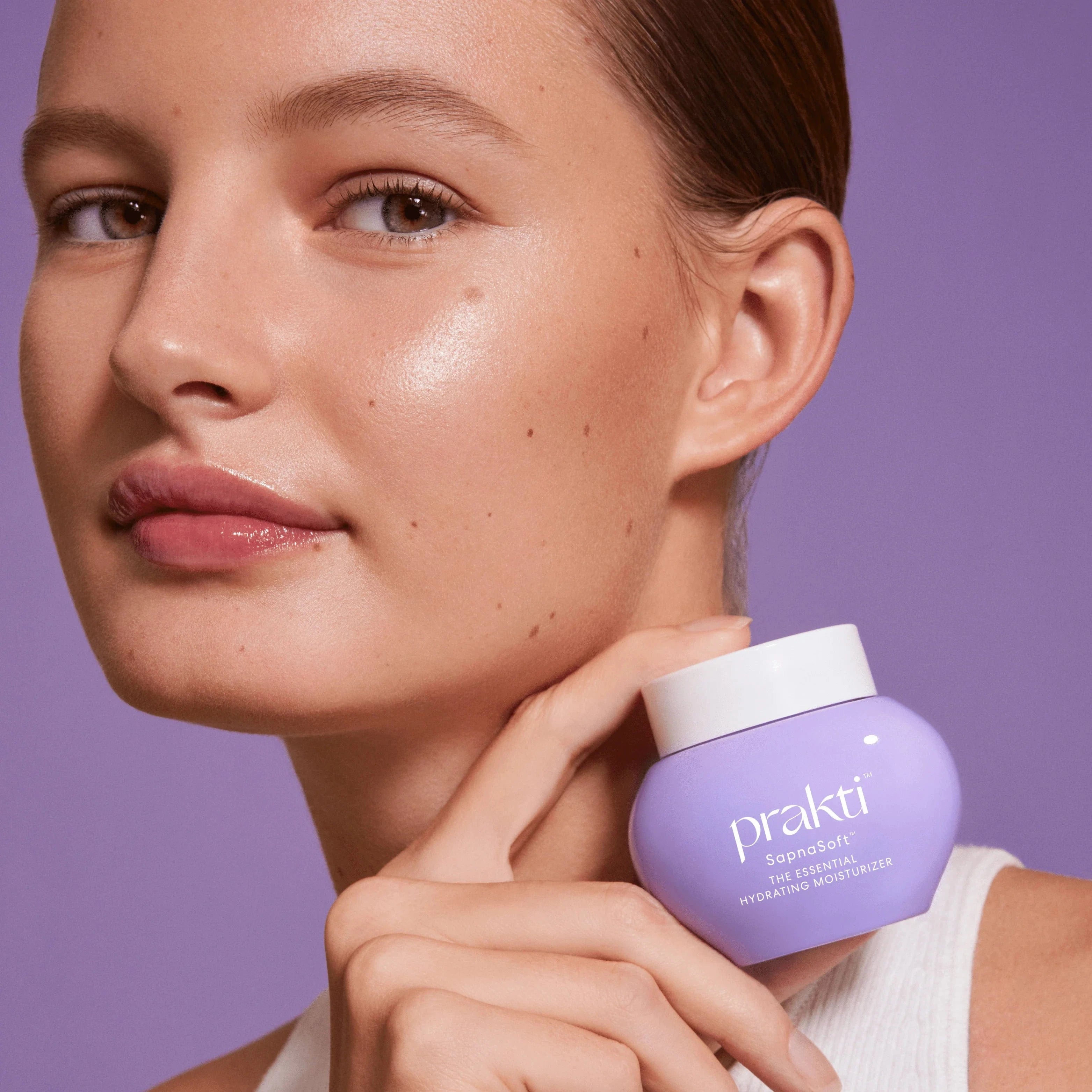 Prakti Beauty HiraHydrate™