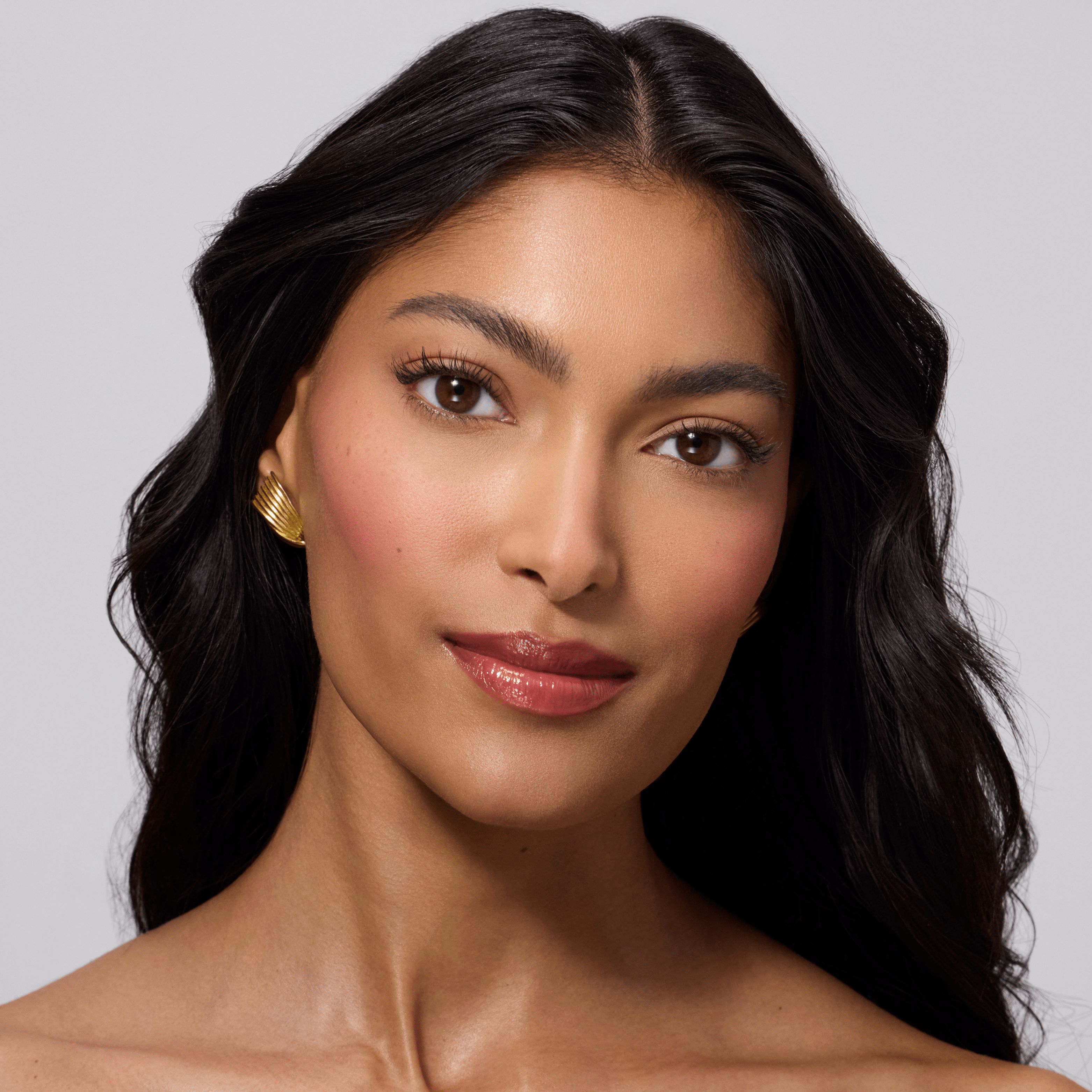 Prakti Beauty KhushiKiss™ - Blushing Lotus
