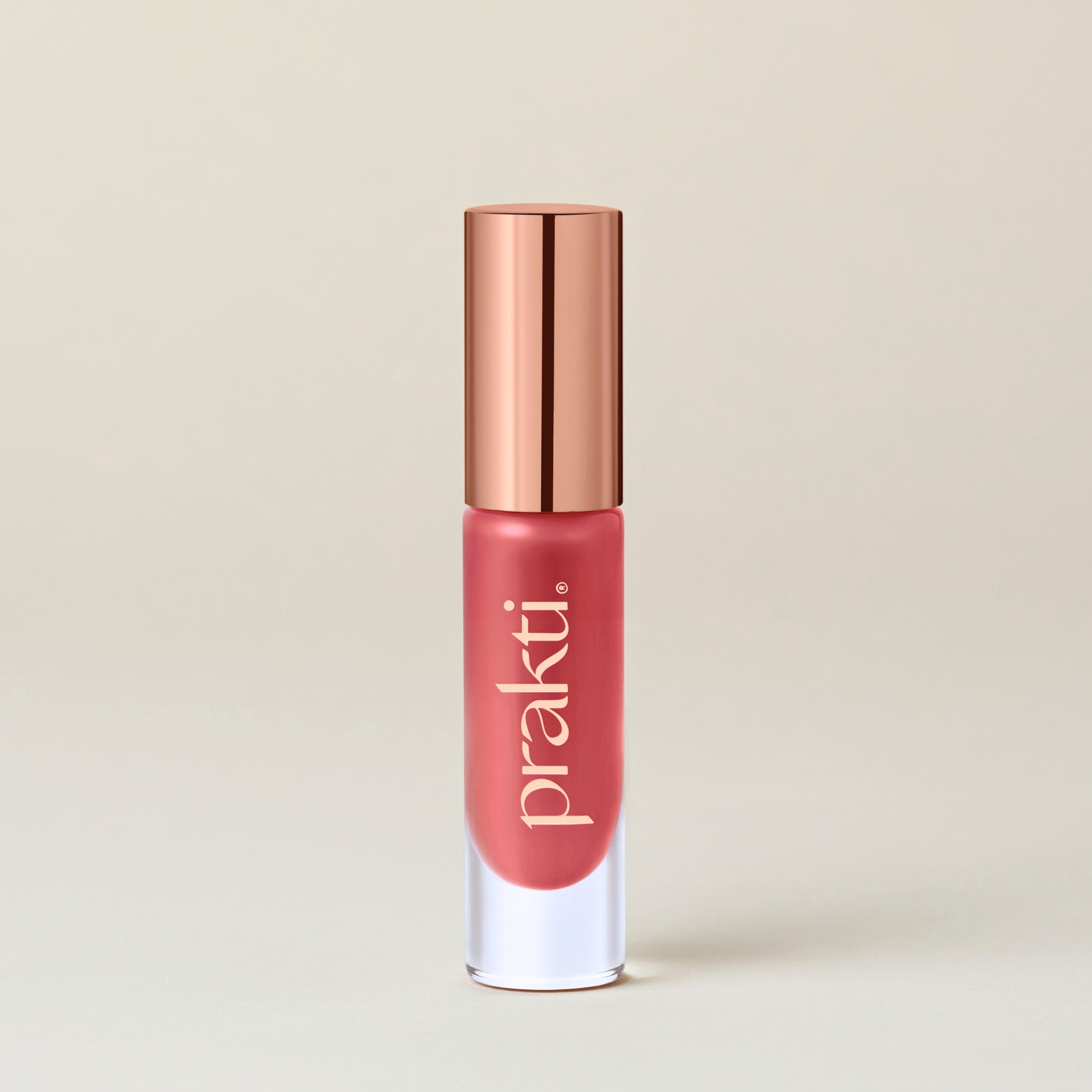 Prakti Beauty KhushiKiss™ - Blushing Lotus