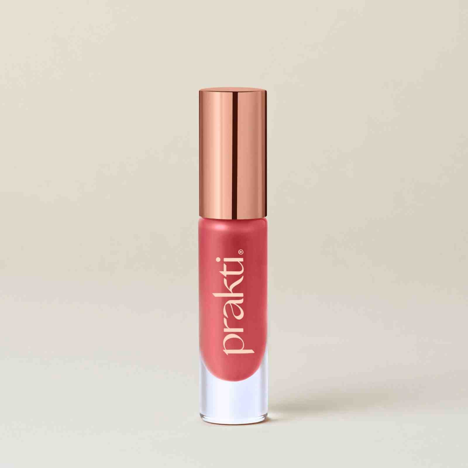 Prakti Beauty KhushiKiss™ - Blushing Lotus