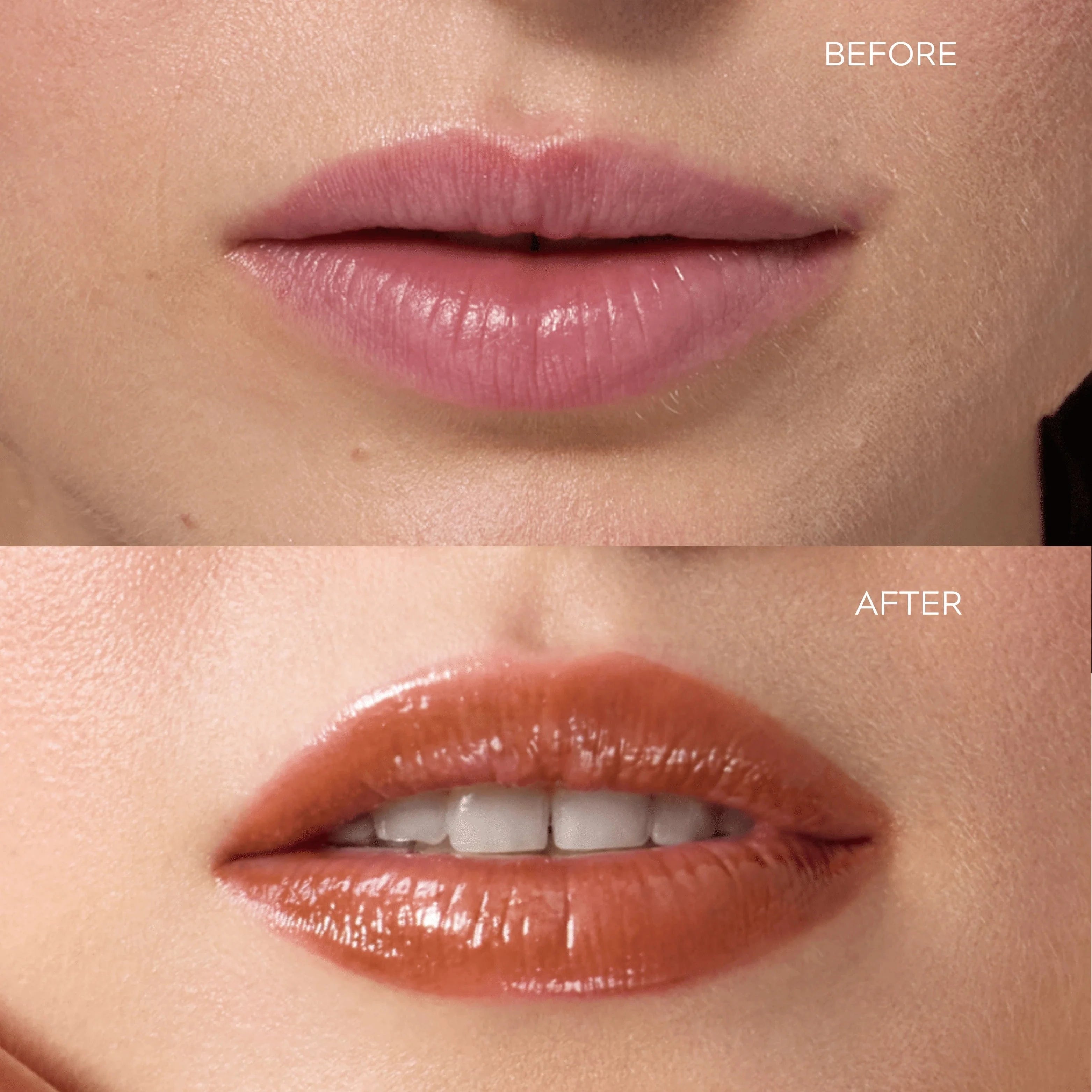 Prakti Beauty KhushiKiss™ - Creamy Cocoa