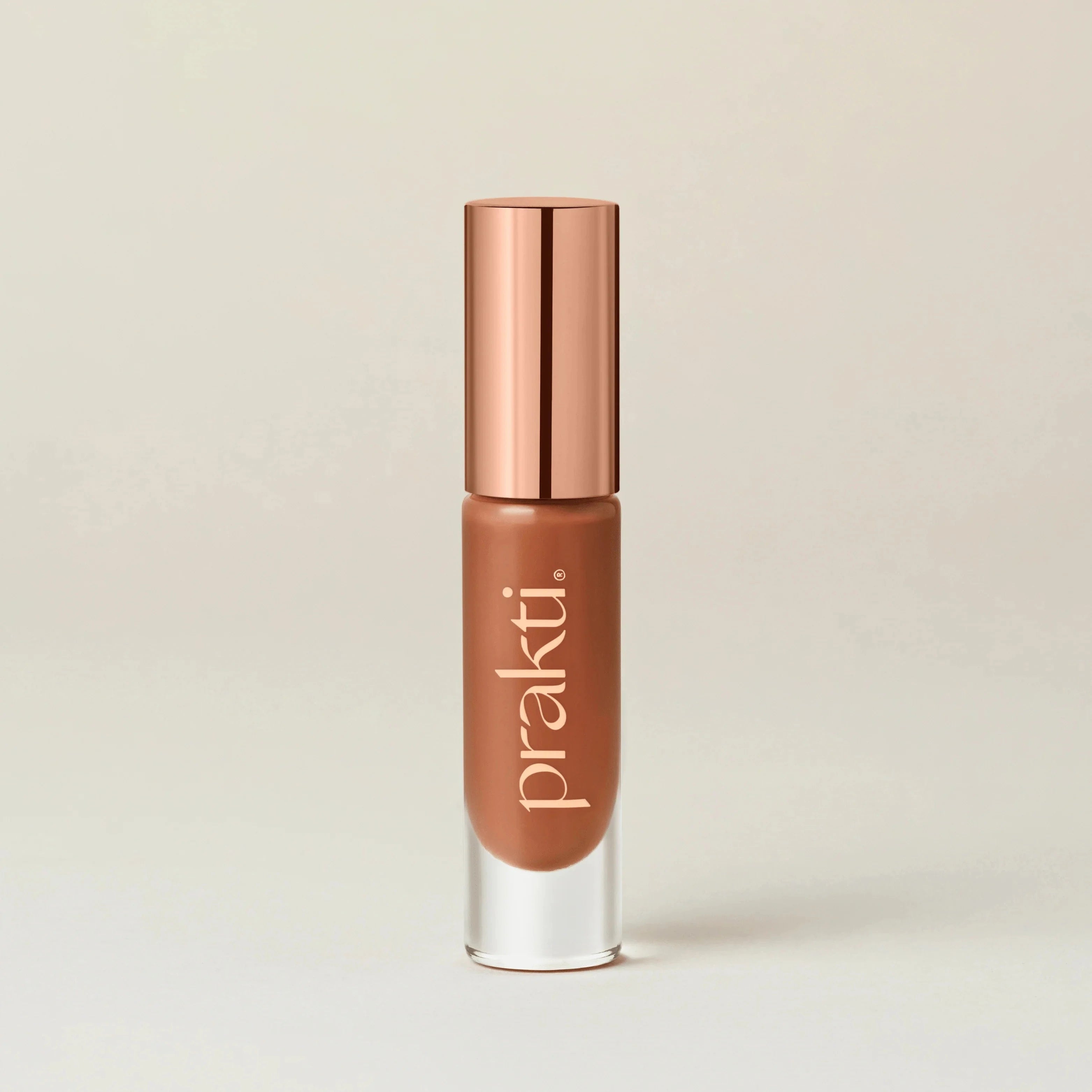 Prakti Beauty KhushiKiss™ - Creamy Cocoa