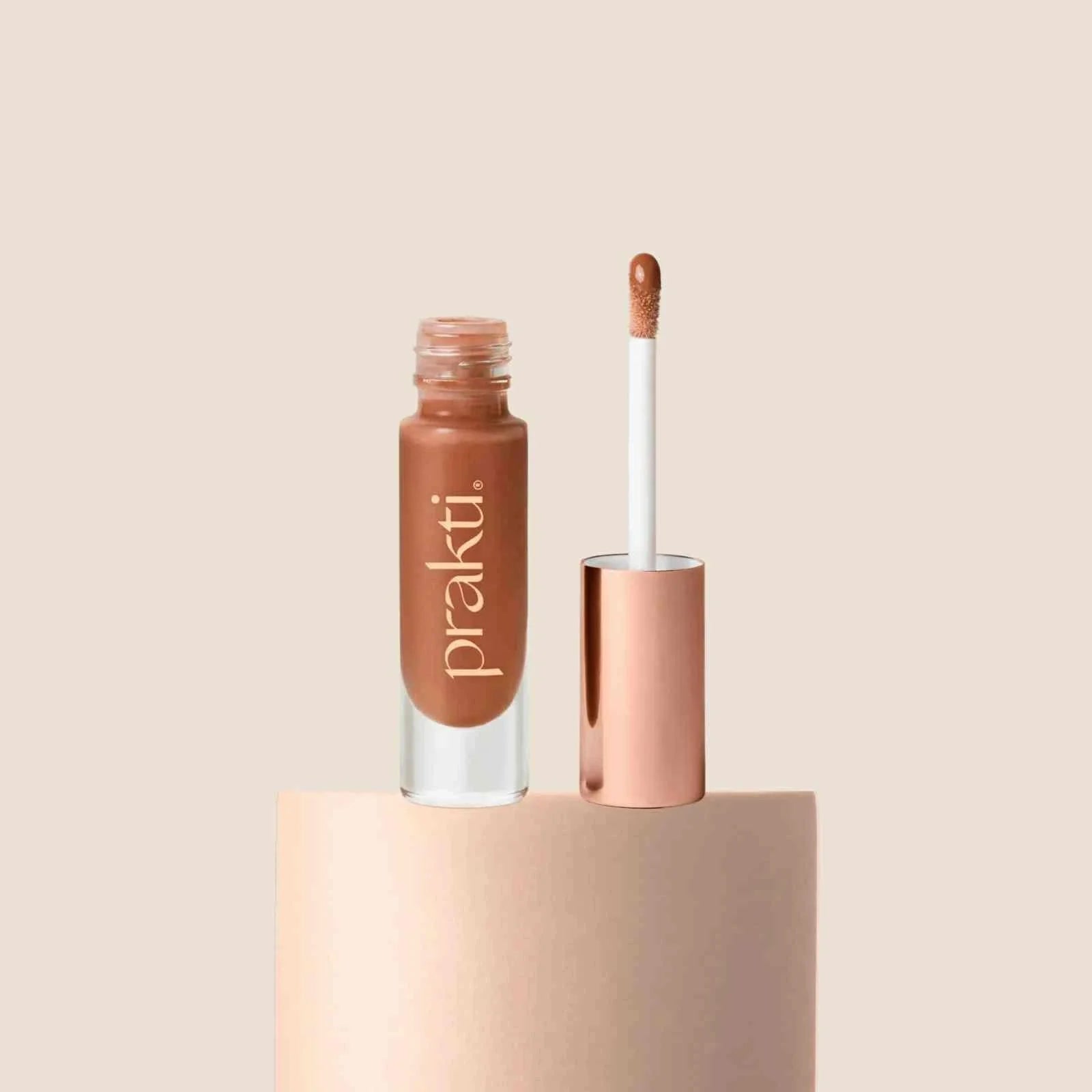 Prakti Beauty KhushiKiss™ - Creamy Cocoa