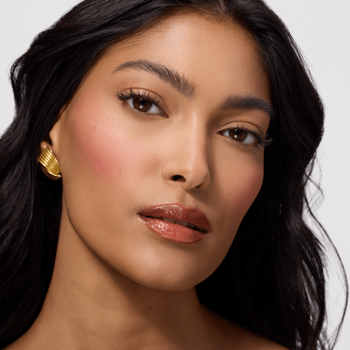 Prakti Beauty KhushiKiss™ - Creamy Cocoa