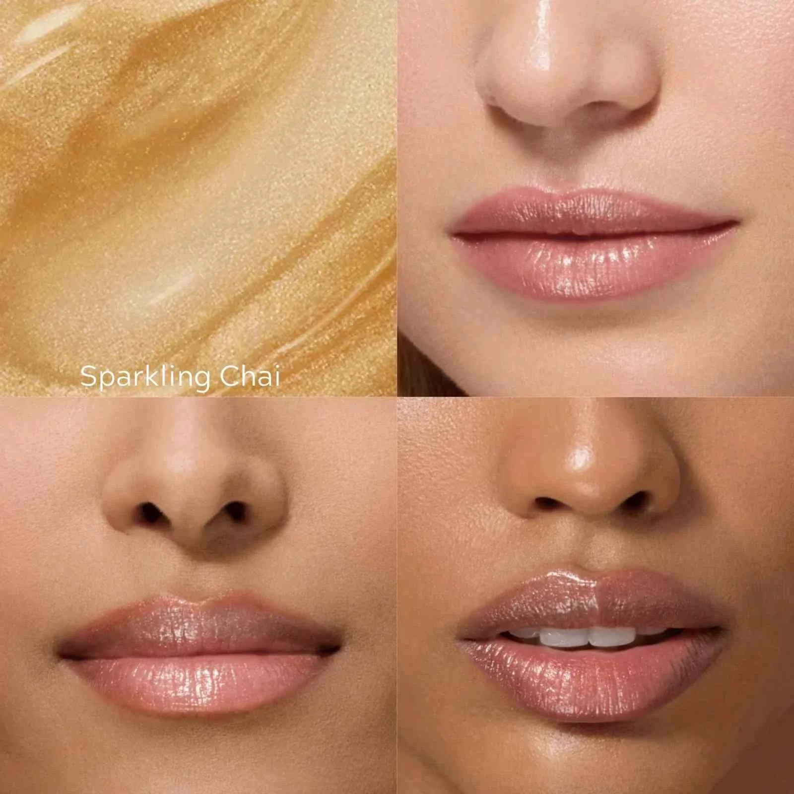 Prakti Beauty KhushiKiss™ - Sparkling Chai