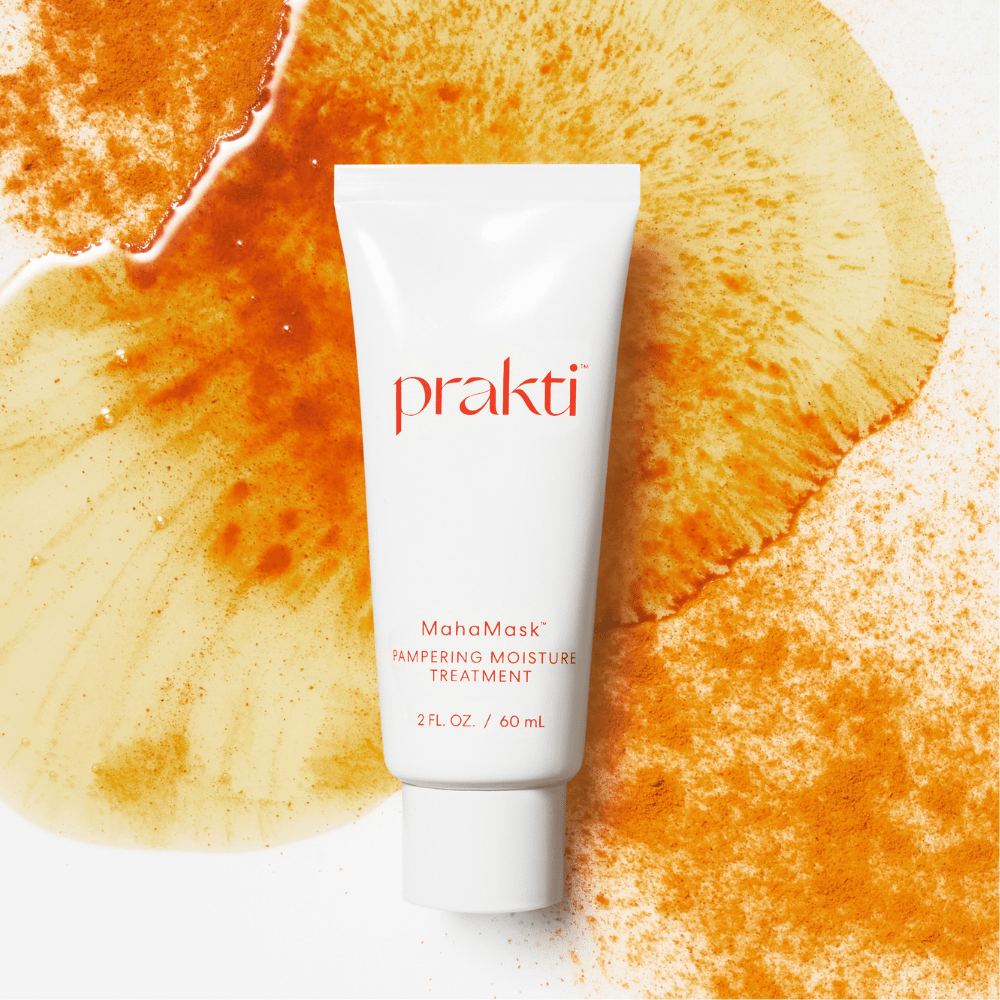 Prakti Beauty Mask MahaMask™