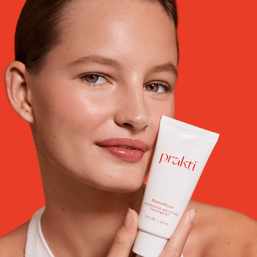 Prakti Beauty Mask MahaMask™