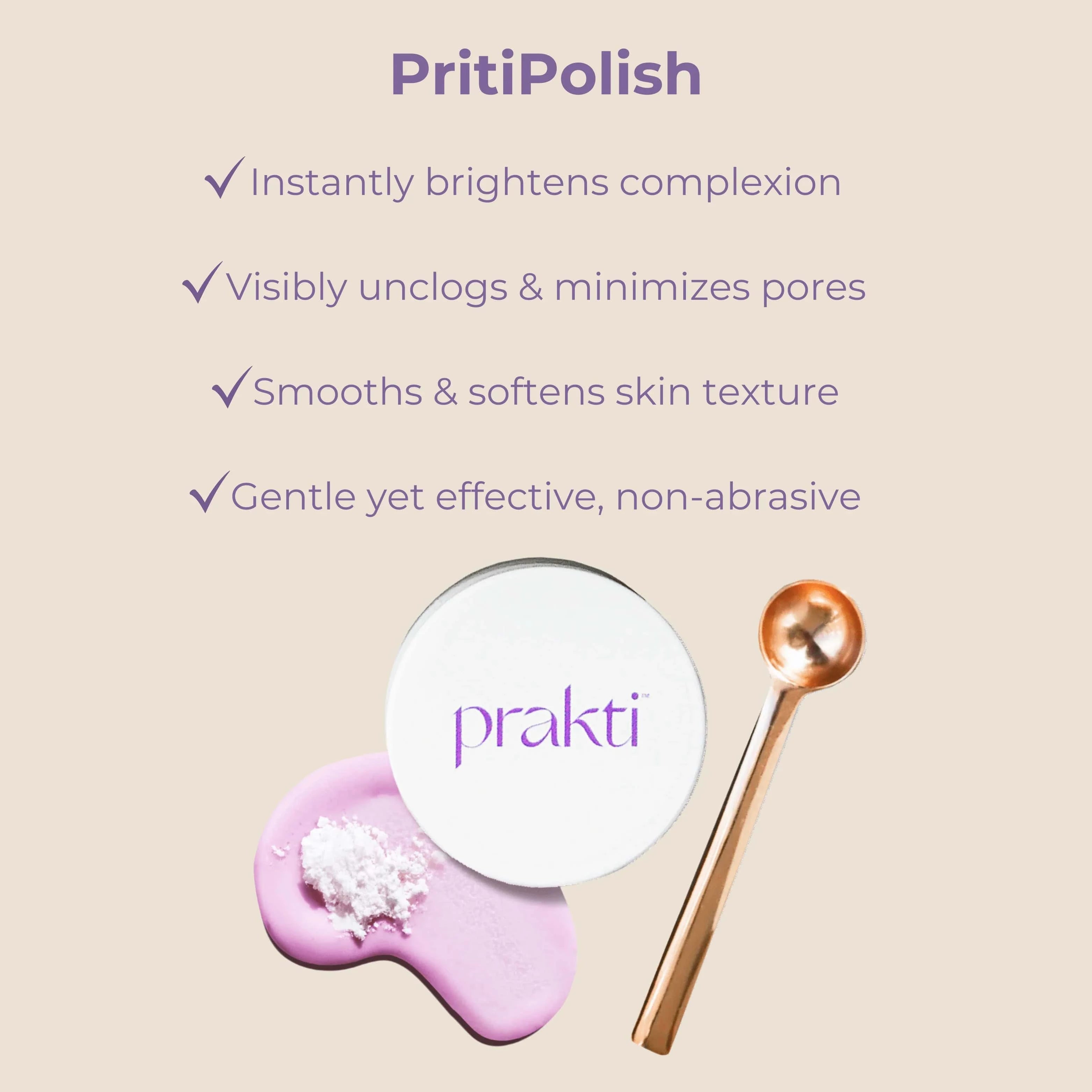 Prakti Beauty Path To Priti®