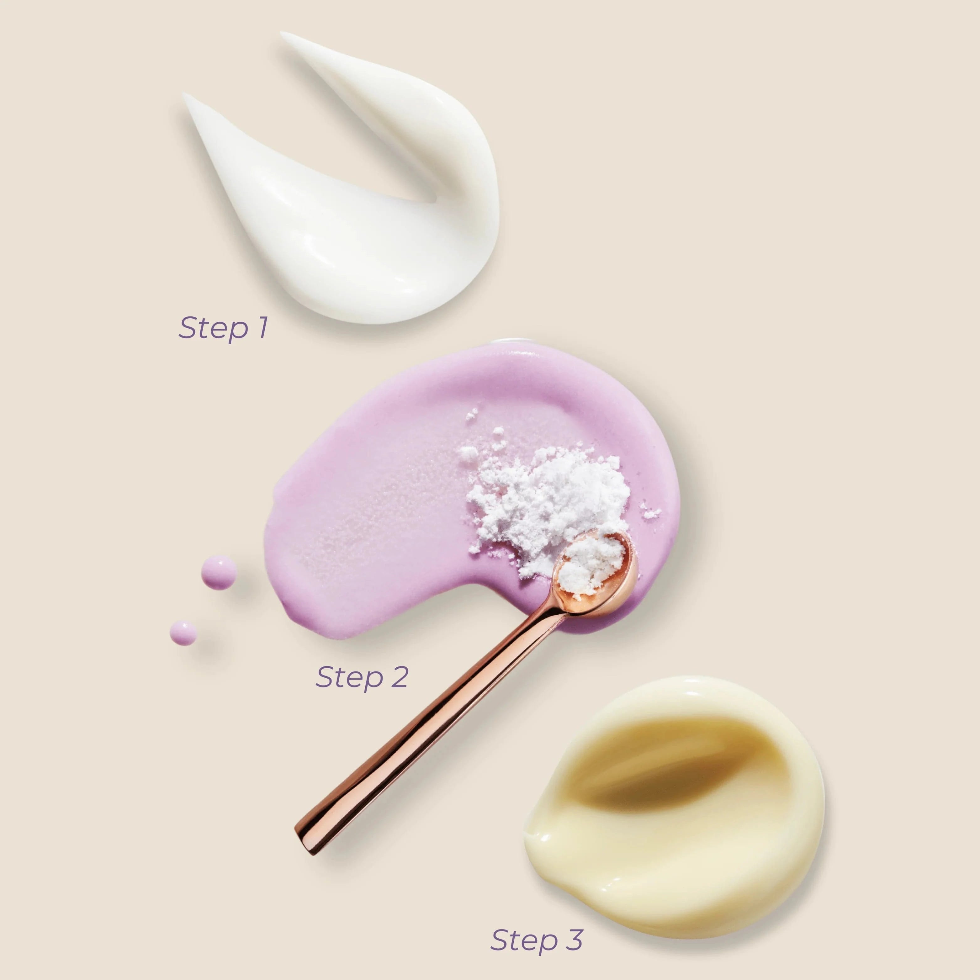 Prakti Beauty Path To Priti®