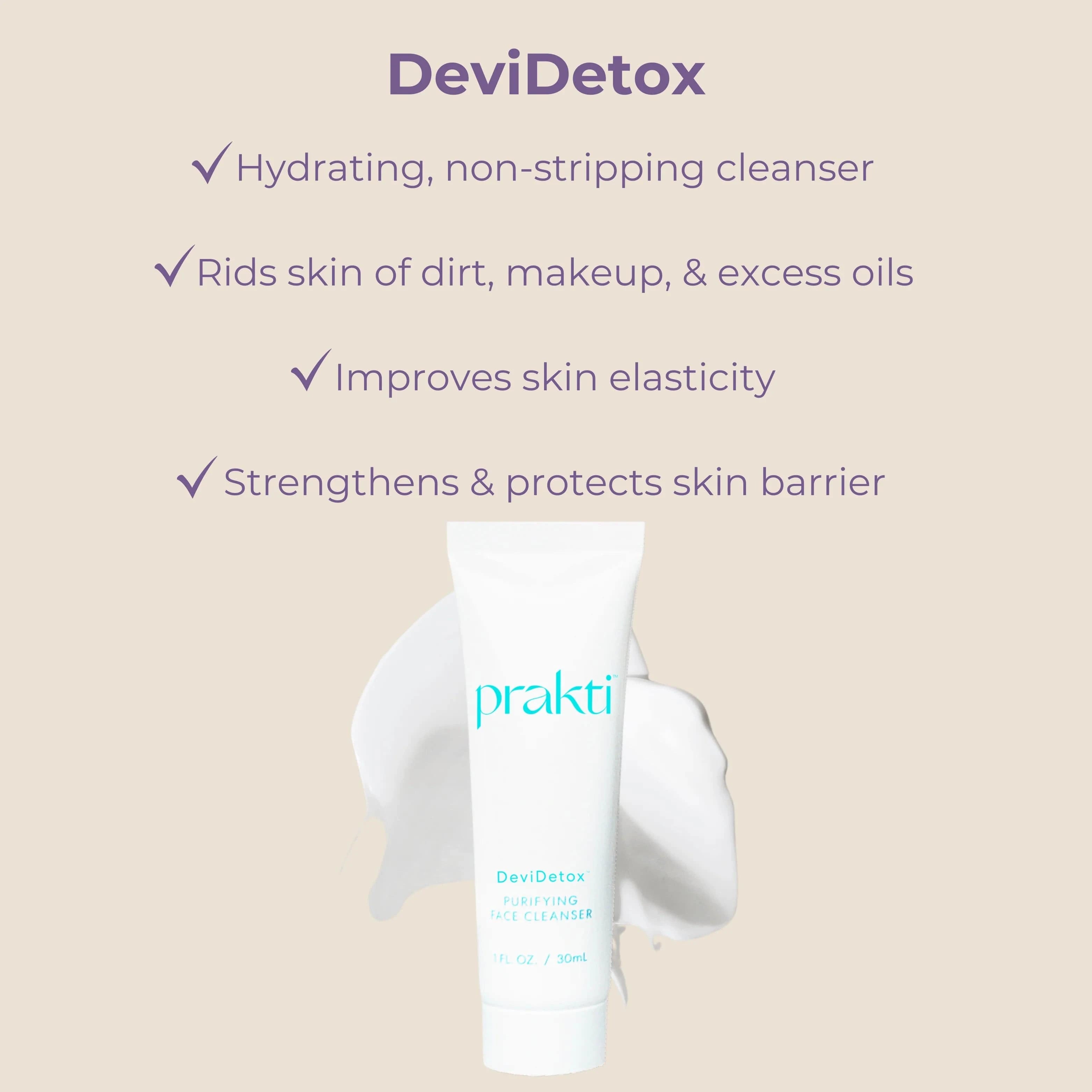 Prakti Beauty Path To Priti®