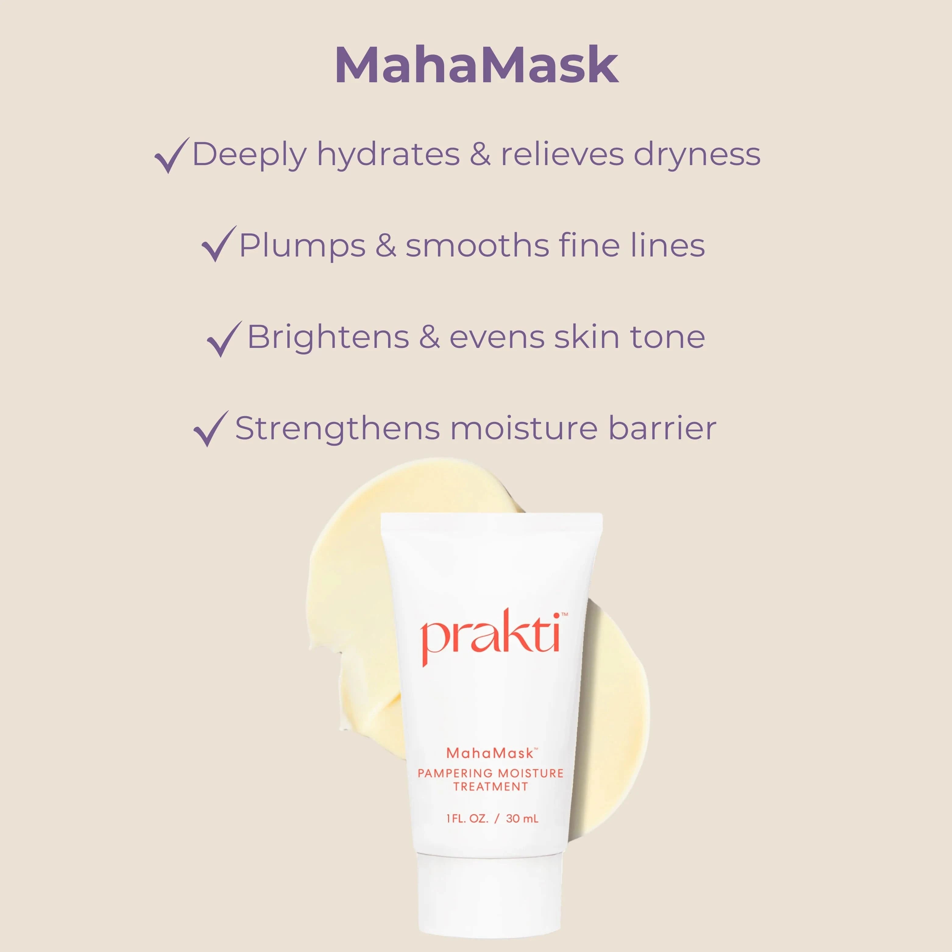 Prakti Beauty Path To Priti®