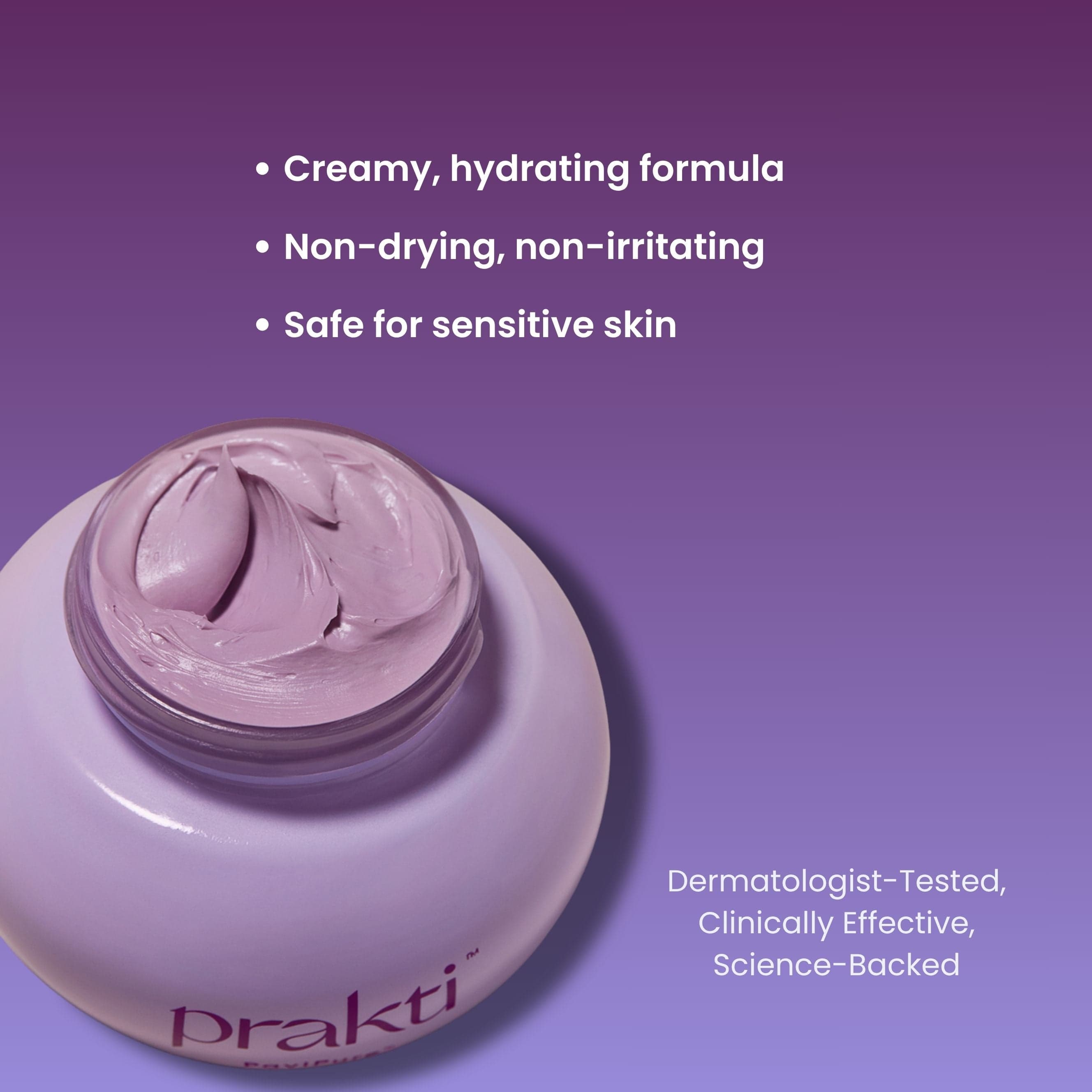 Prakti Beauty PaviPure™