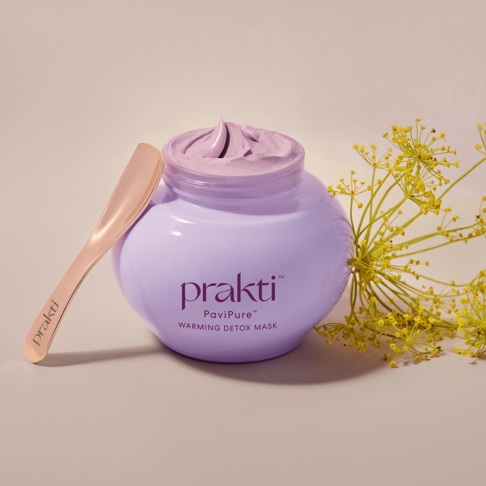 Prakti Beauty PaviPure™