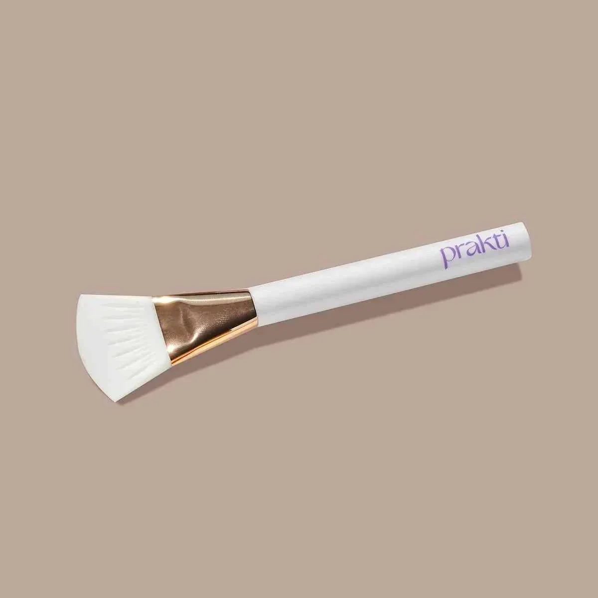 Prakti Beauty Silicone Mask Brush