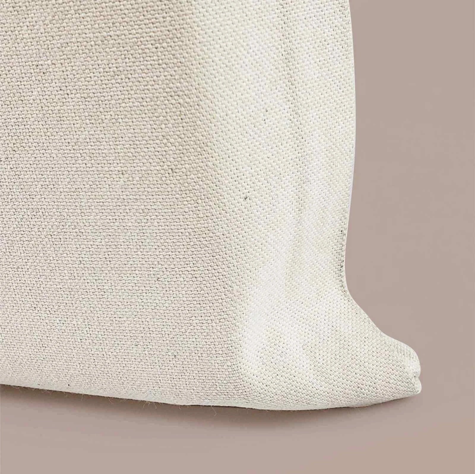 Prakti Beauty Prakti Organic Cotton Canvas Tote