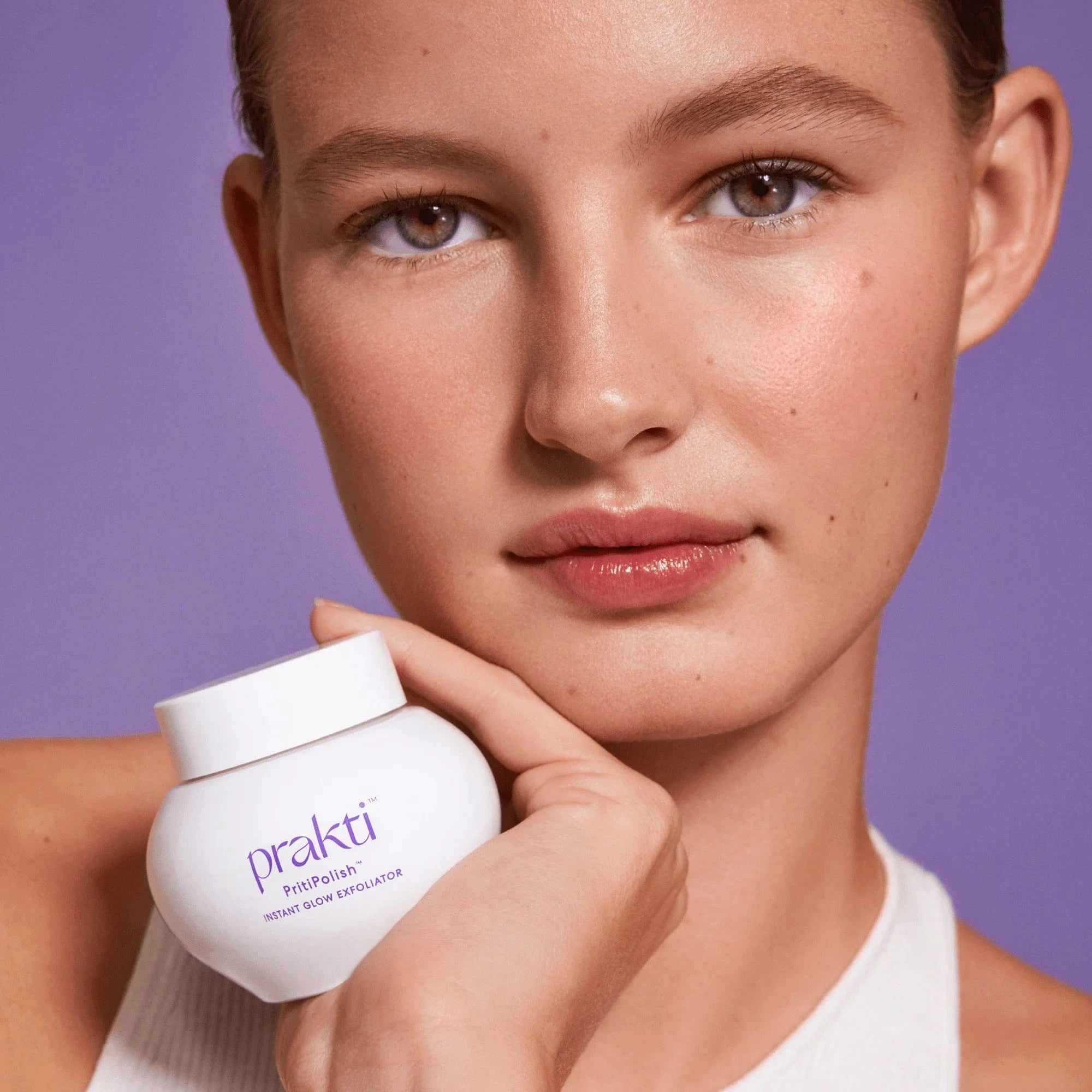 Prakti Beauty PritiPolish®