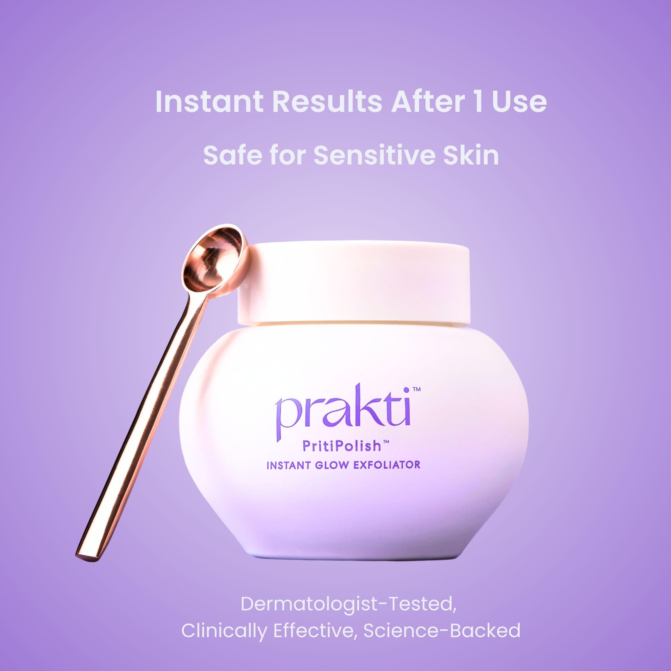 Prakti Beauty PritiPolish®