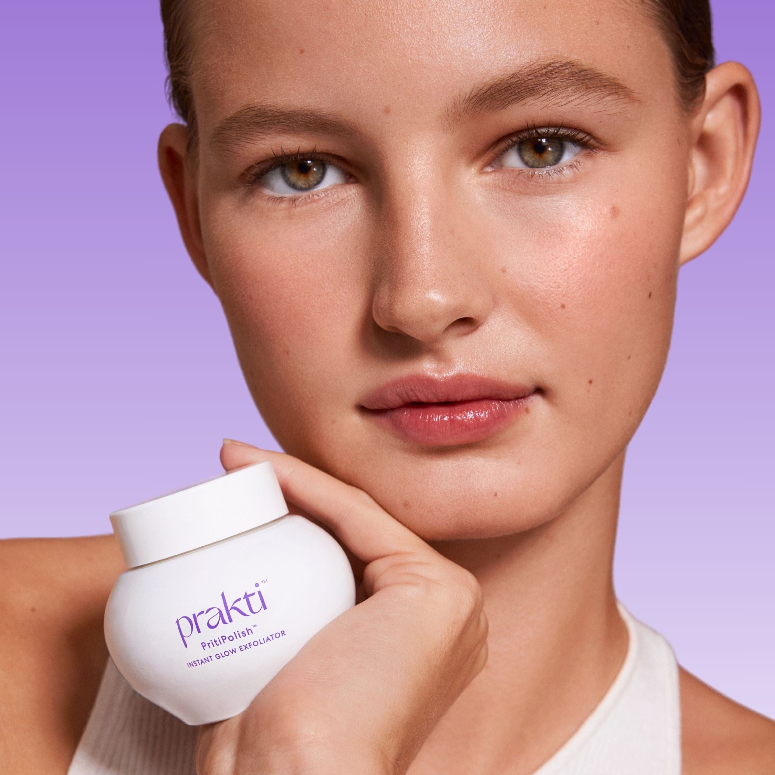 Prakti Beauty PritiPolish®