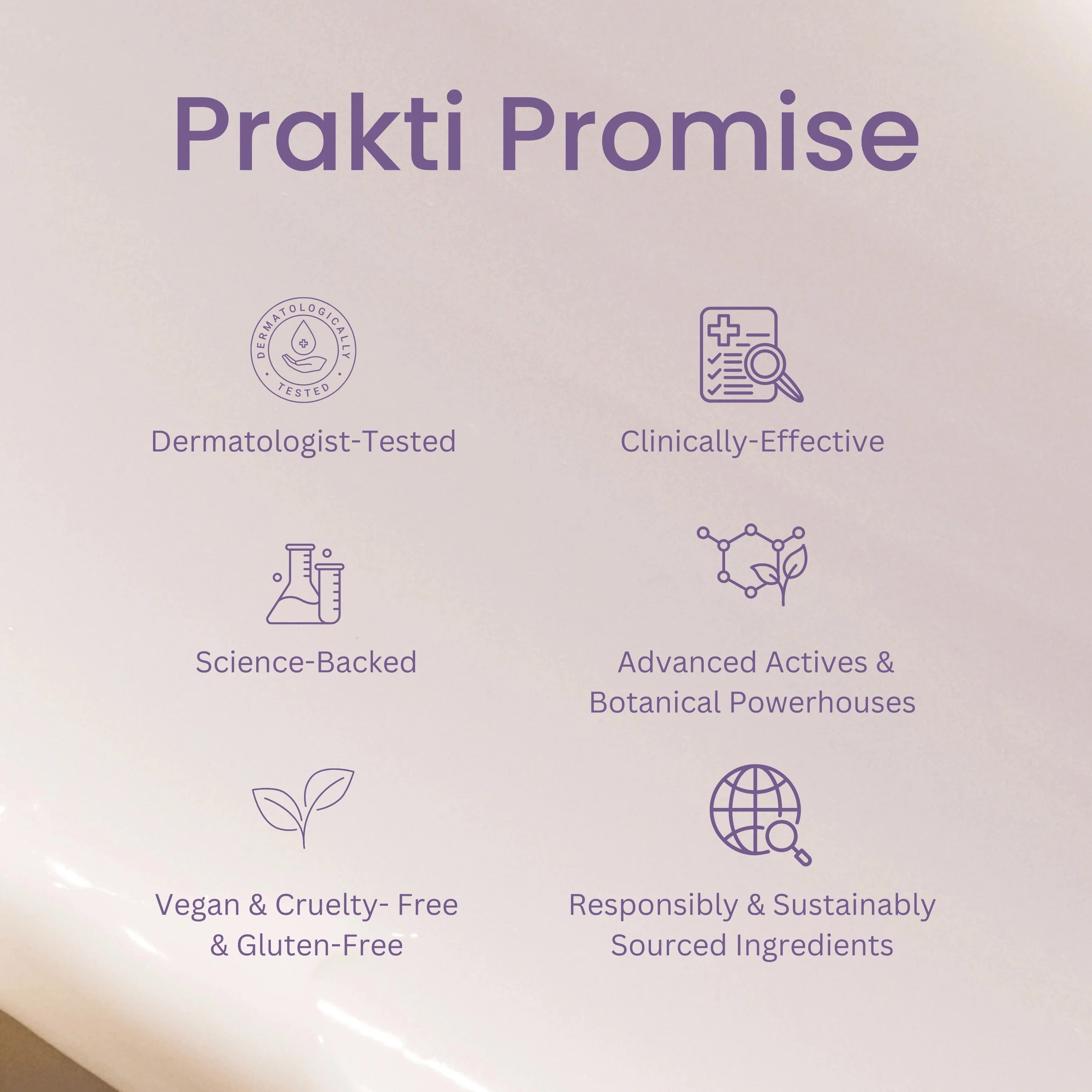 Prakti Beauty RaniRitual™