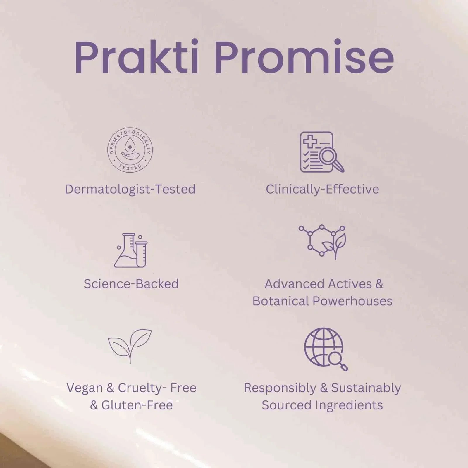 Prakti Beauty RaniRitual™