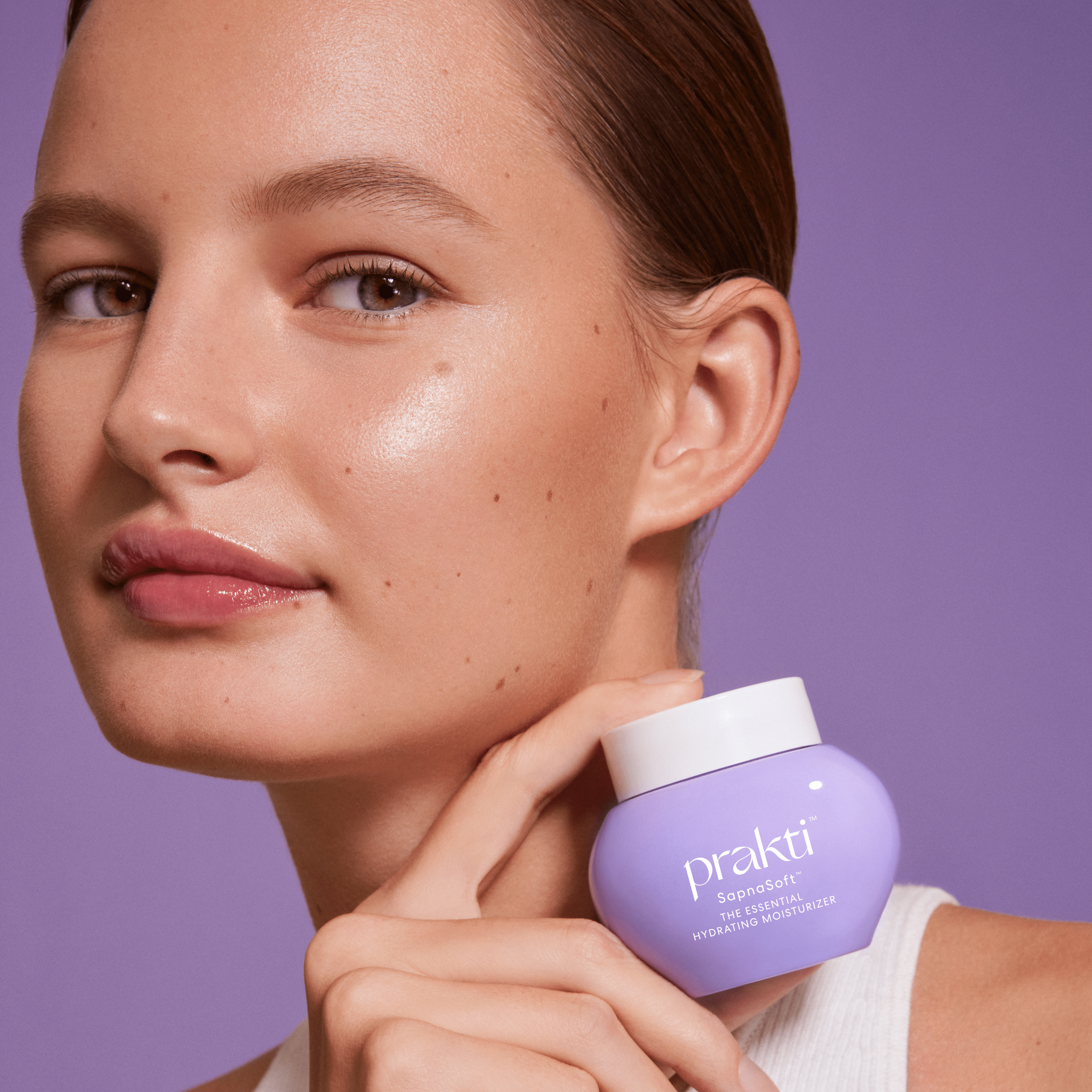 Prakti Beauty SapnaSoft™