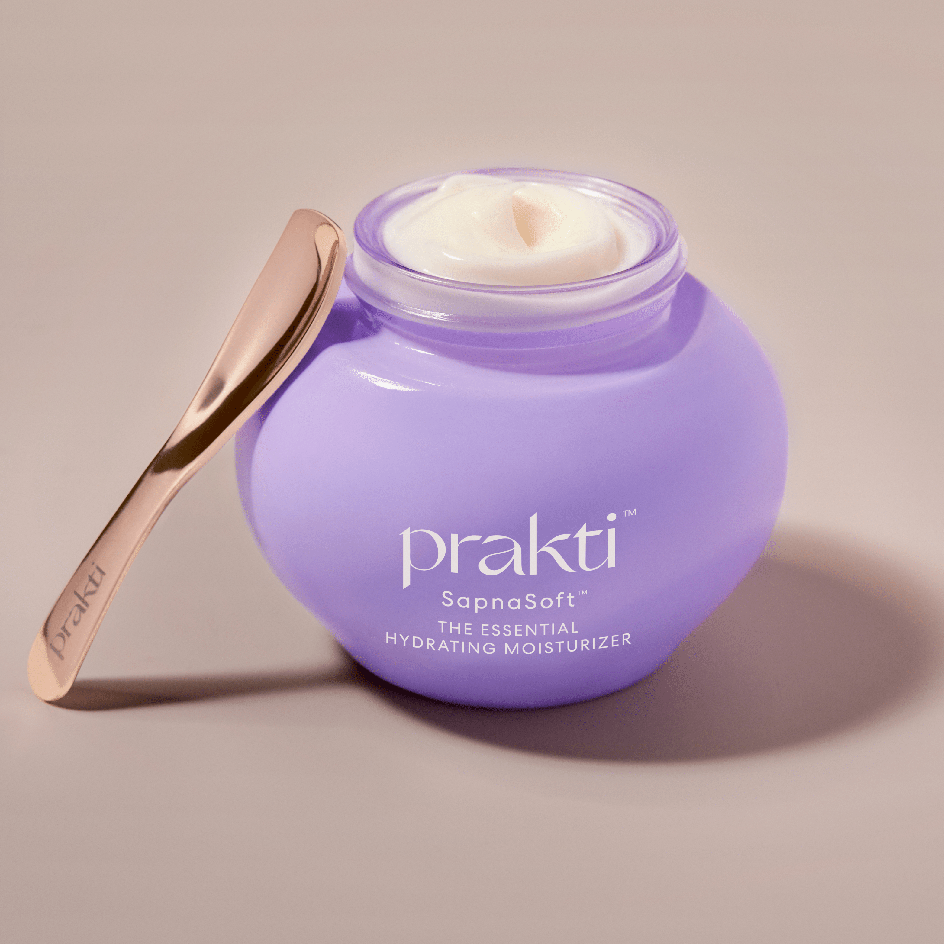 Prakti Beauty SapnaSoft™
