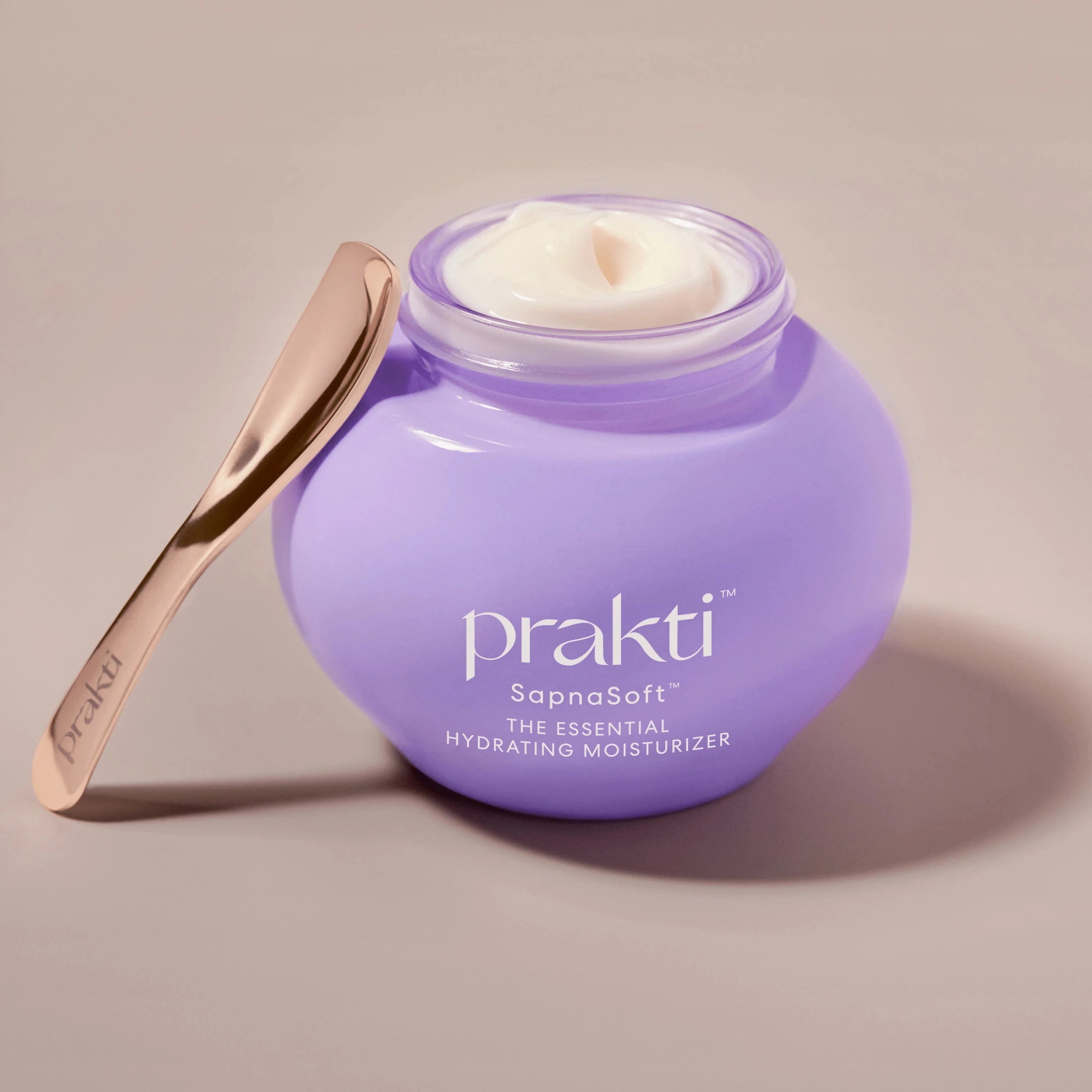Prakti Beauty SapnaSoft™