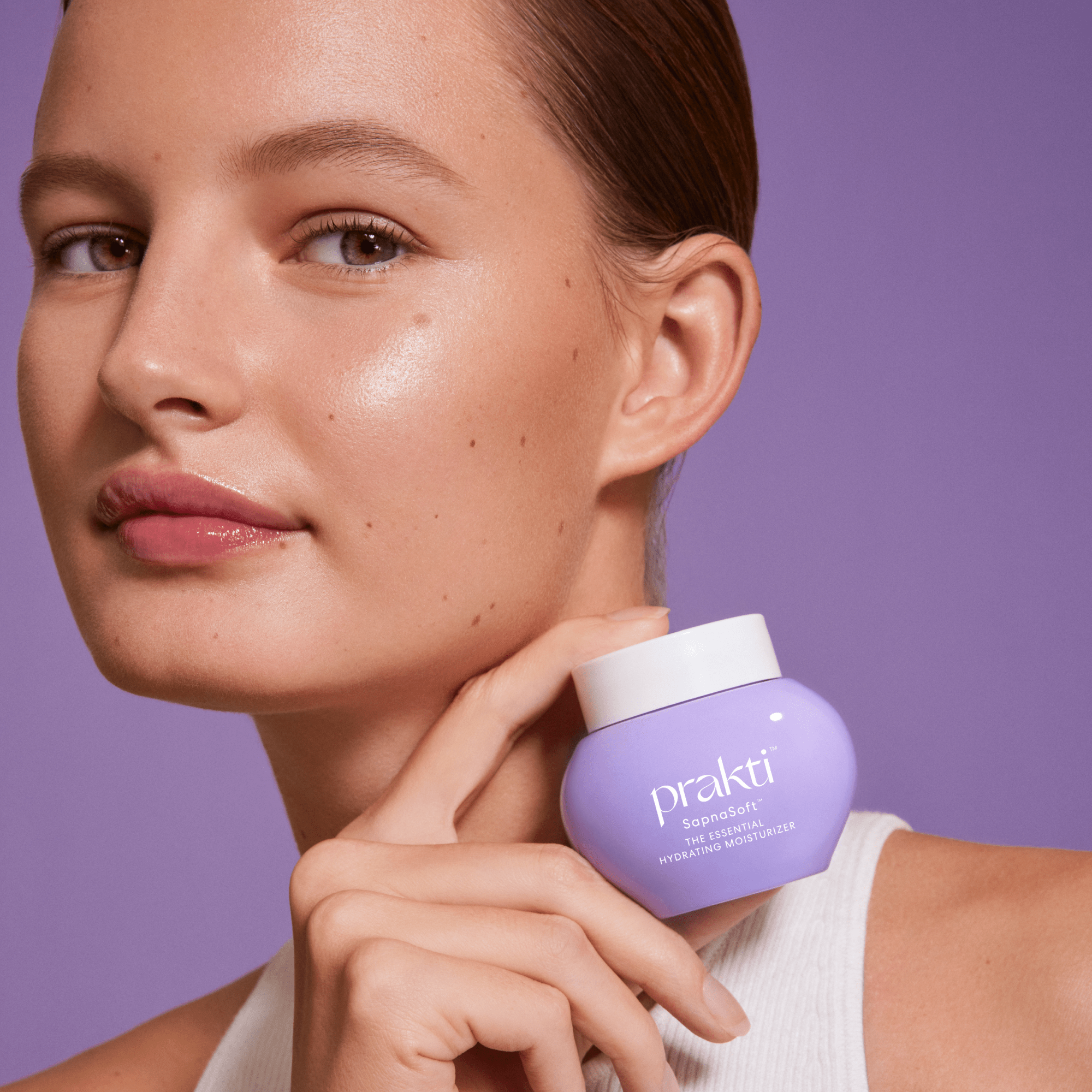 Prakti Beauty SapnaSoft™