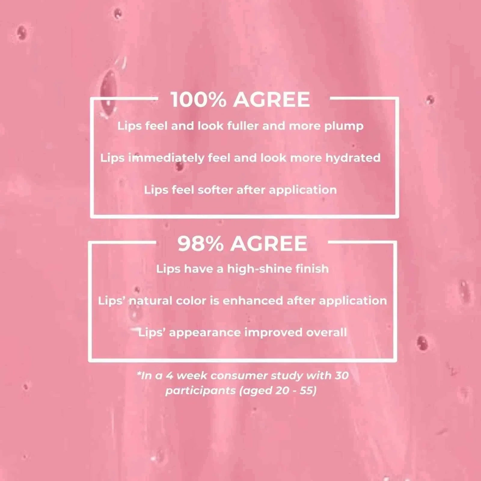 Prakti Beauty Set KhushiKiss™ Nourishing Lip Care Set