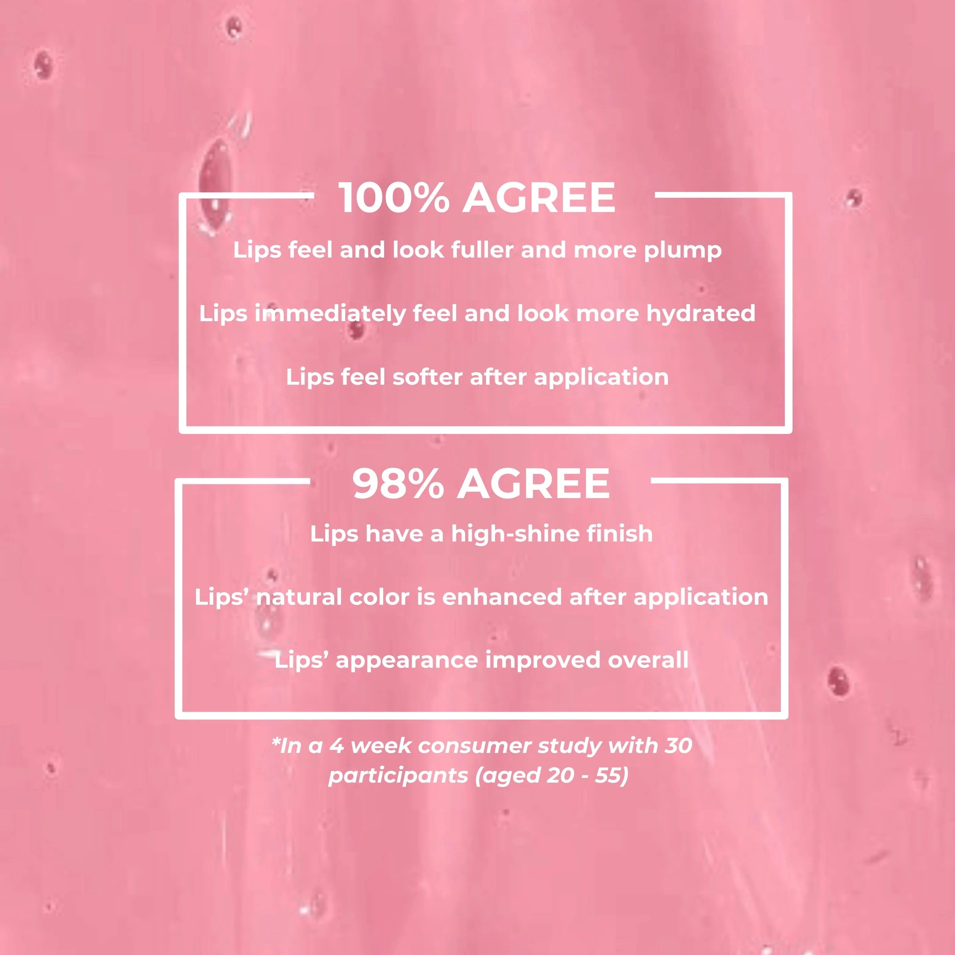 Prakti Beauty Set KhushiKiss™ Nourishing Lip Oil Set