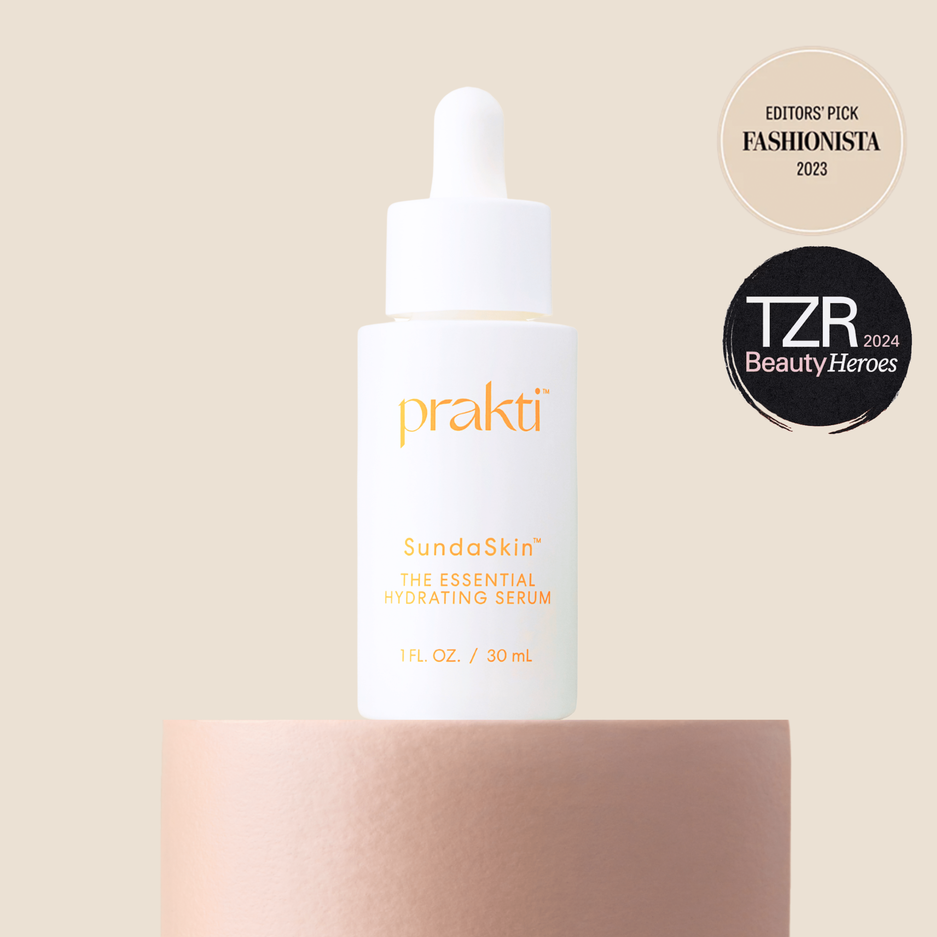 Prakti Beauty SundaSkin™