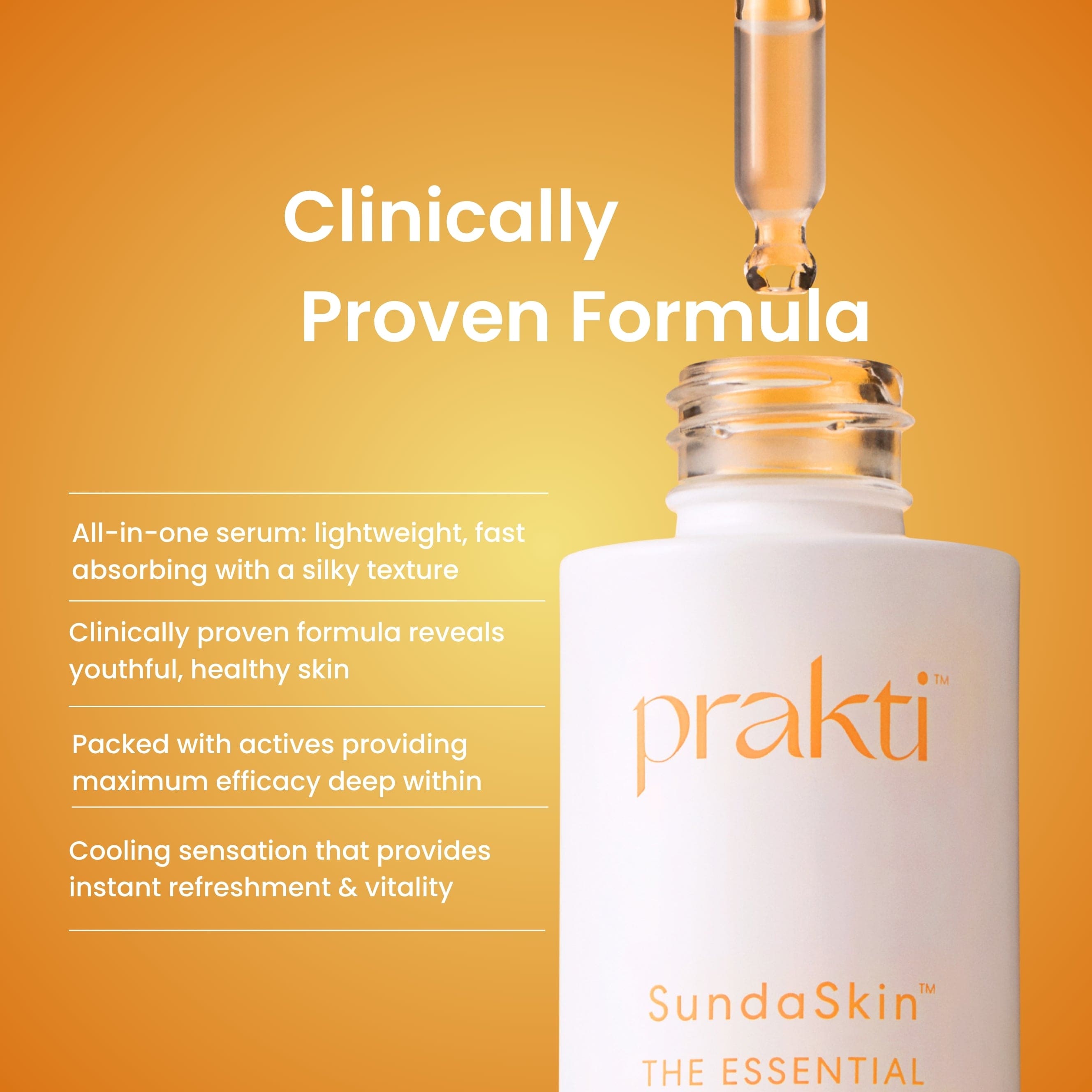 Prakti Beauty SundaSkin™