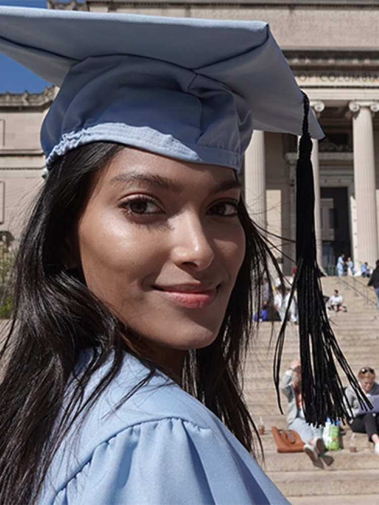 Columbia University columbia-university