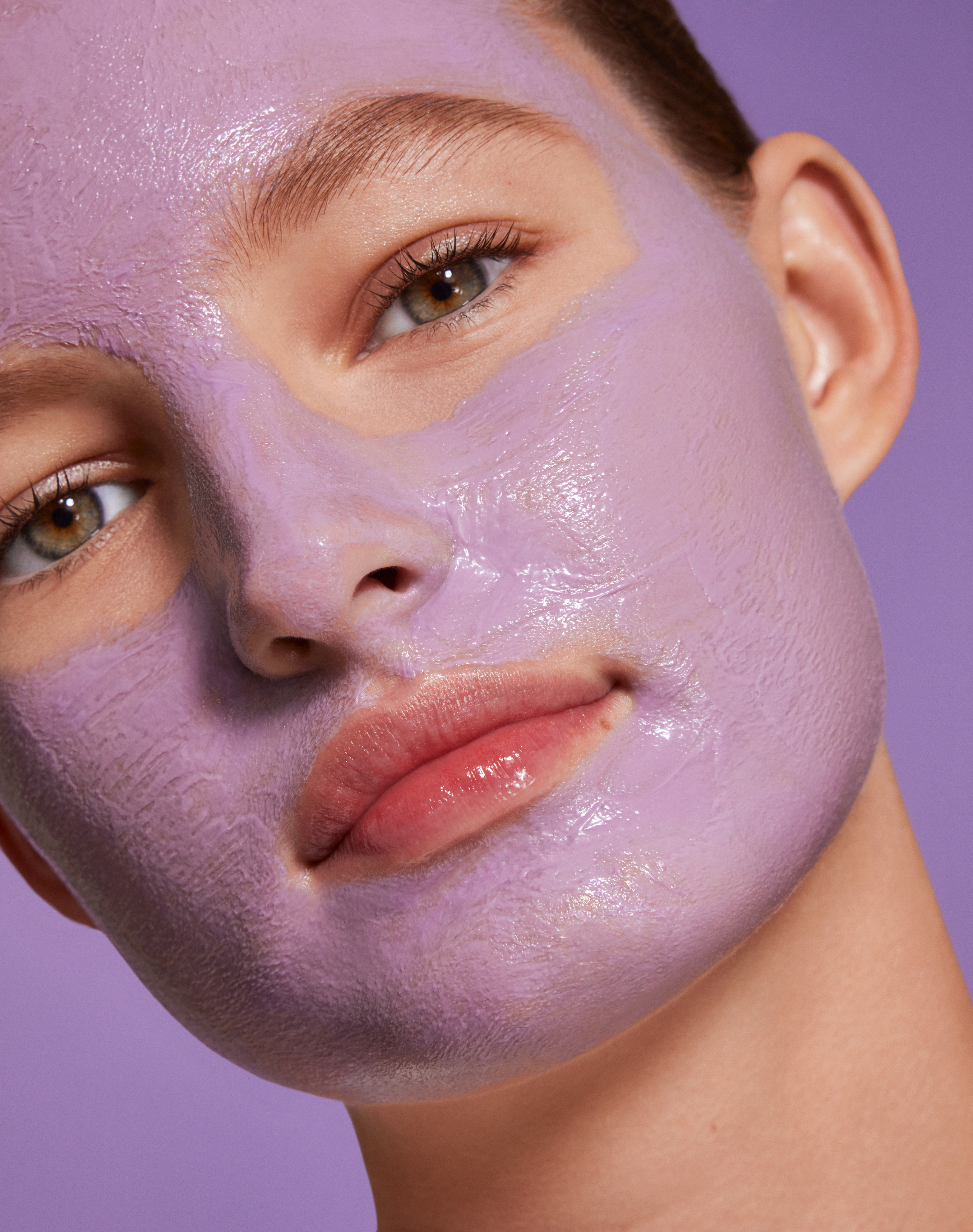 The PaviPure™ Experience: Meet The First Non-Drying Clay Mask