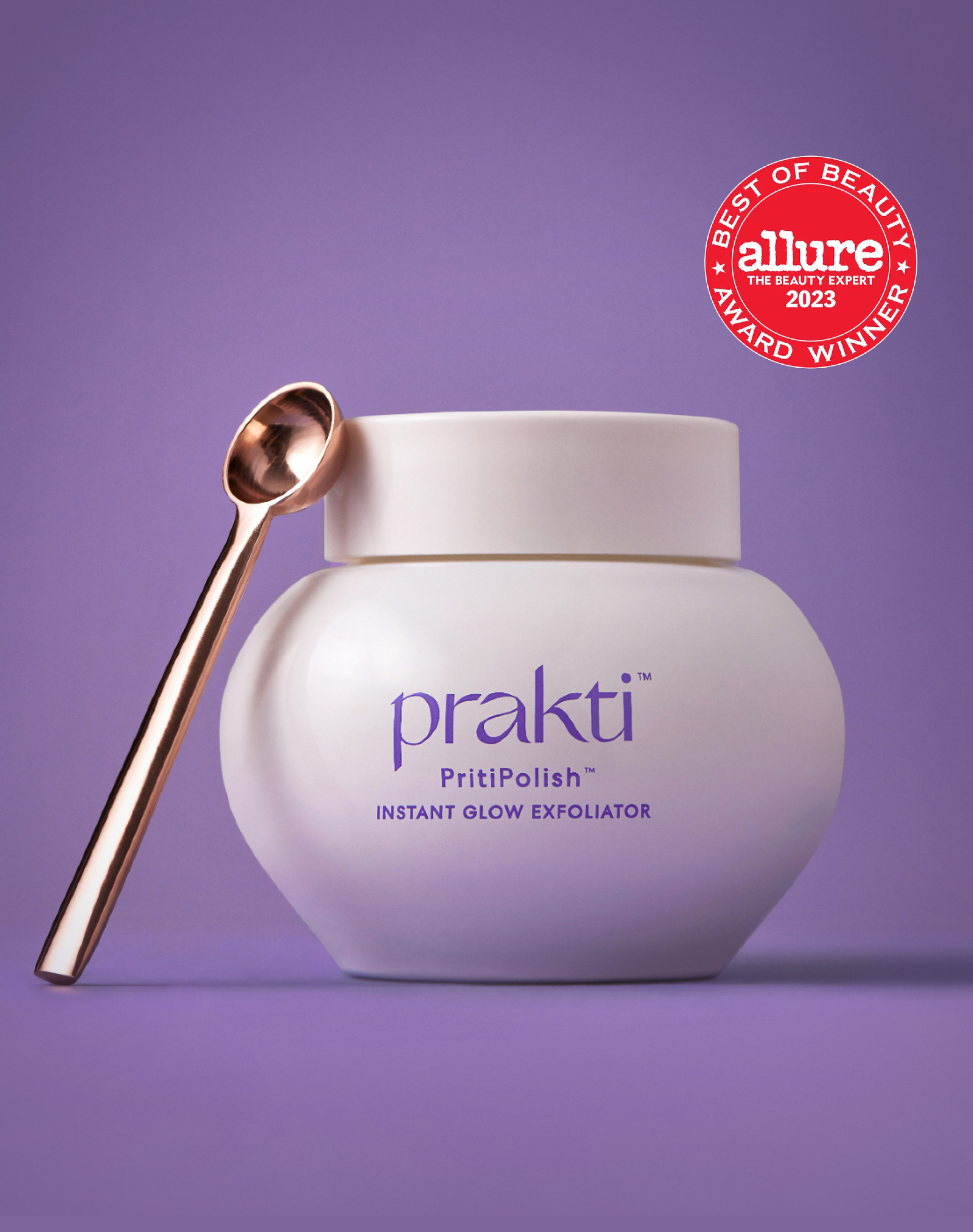 PritiPolish™ Is The Moment: Our 2x Award-Winning Glow Exfoliator Reviewed